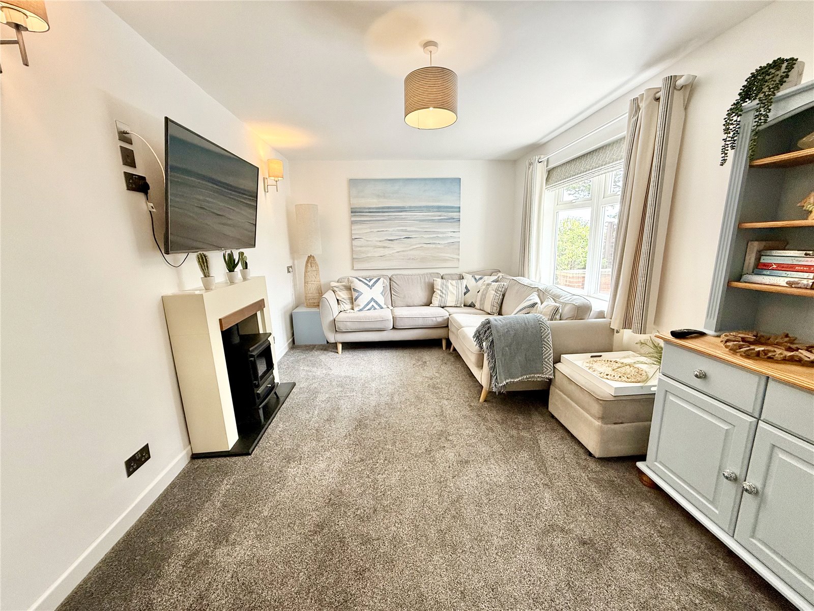 2 bedroom Bungalow for sale in Brean, Somerset