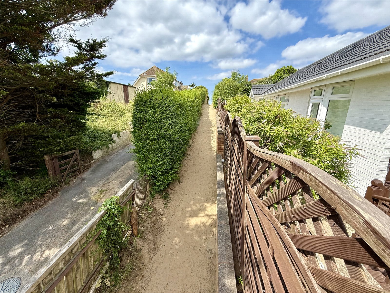 2 bedroom Bungalow for sale in Brean, Somerset