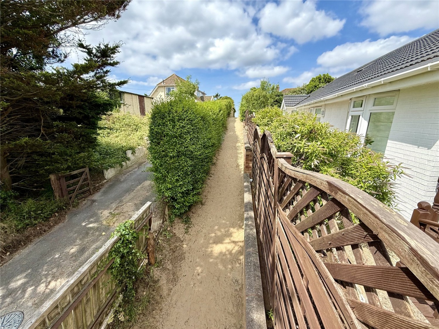 Brean, Somerset
