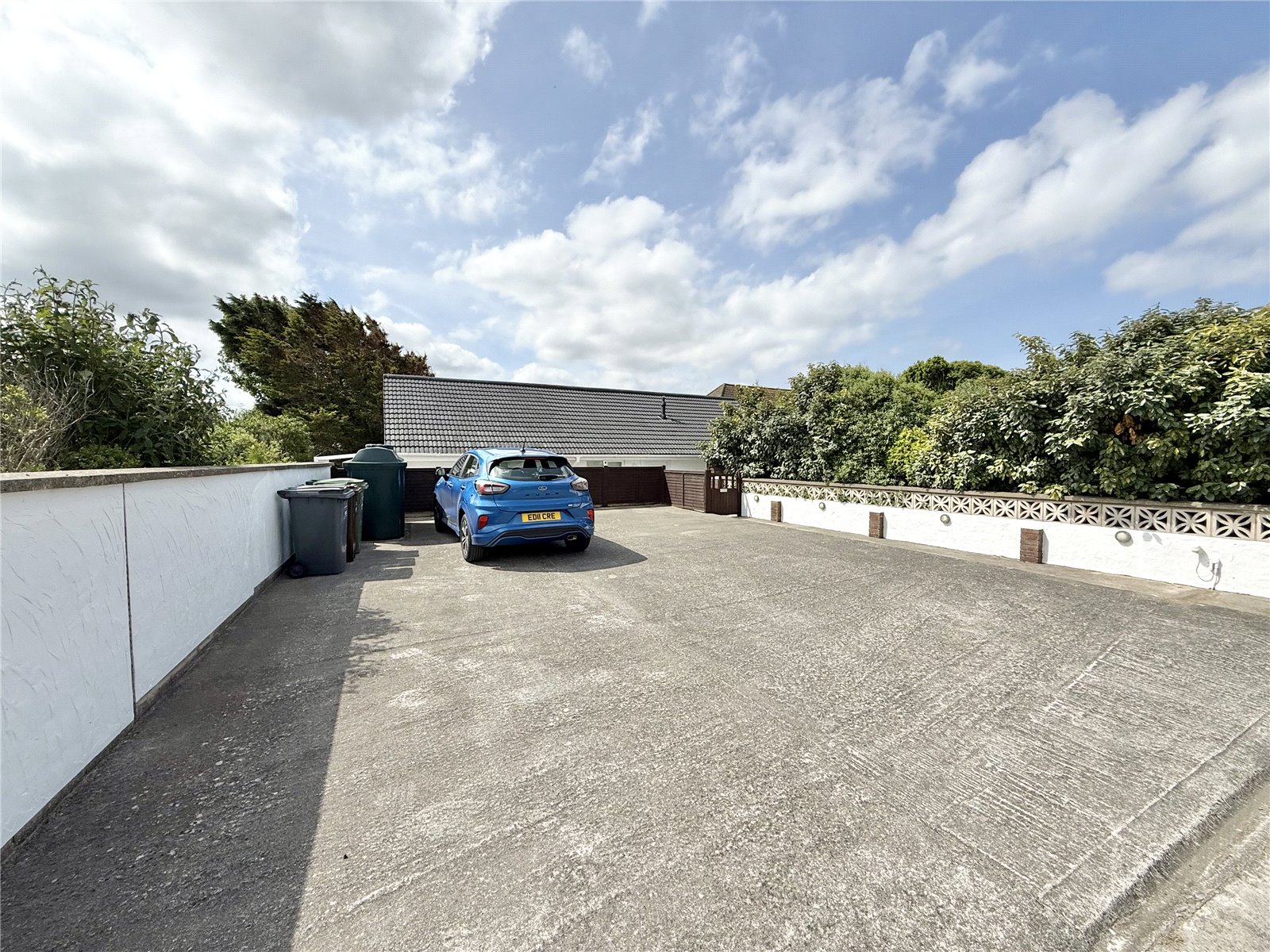 2 bedroom Bungalow for sale in Brean, Somerset