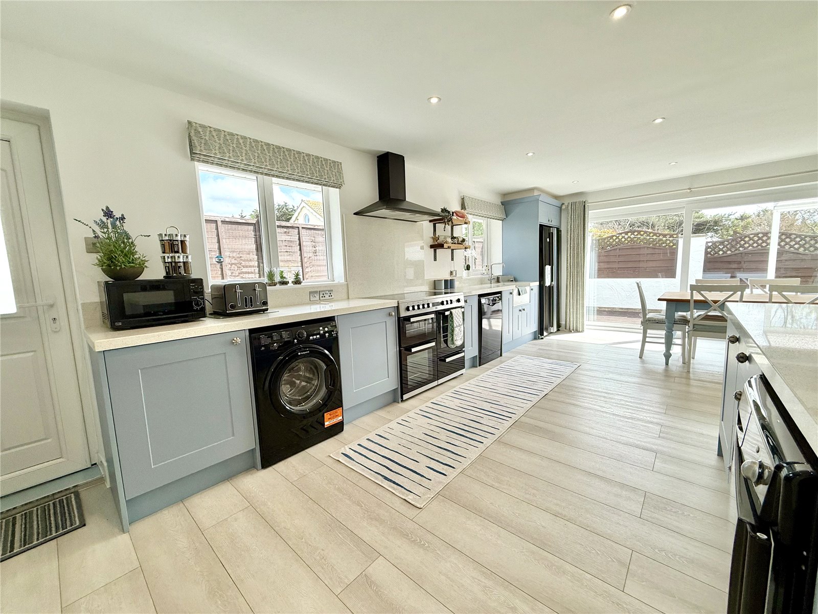2 bedroom Bungalow for sale in Brean, Somerset
