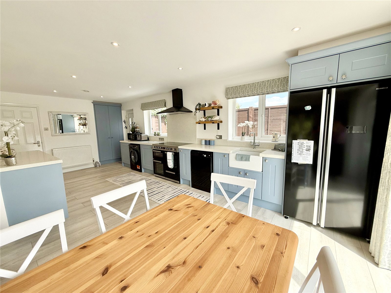 2 bedroom Bungalow for sale in Brean, Somerset