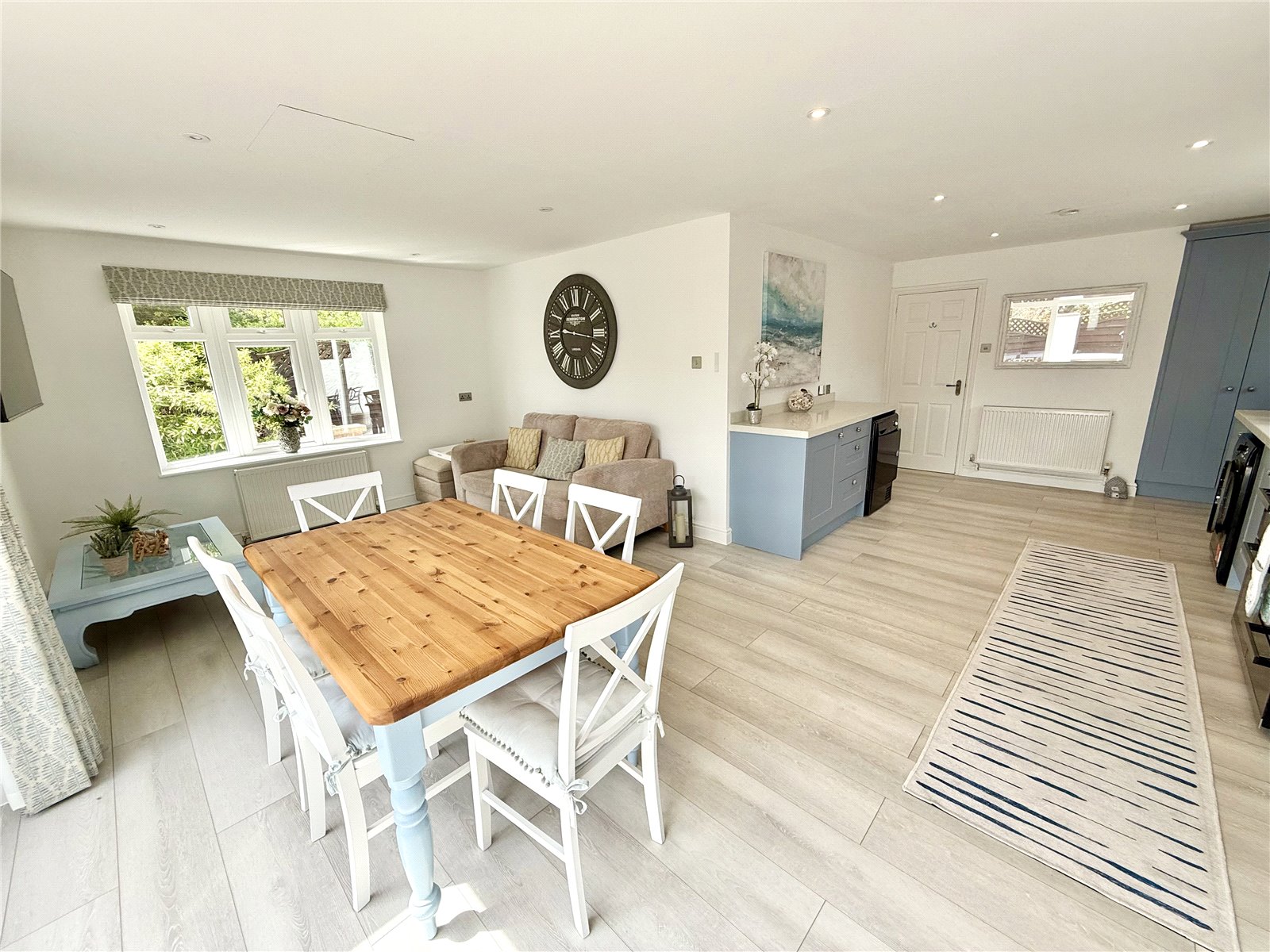 2 bedroom Bungalow for sale in Brean, Somerset