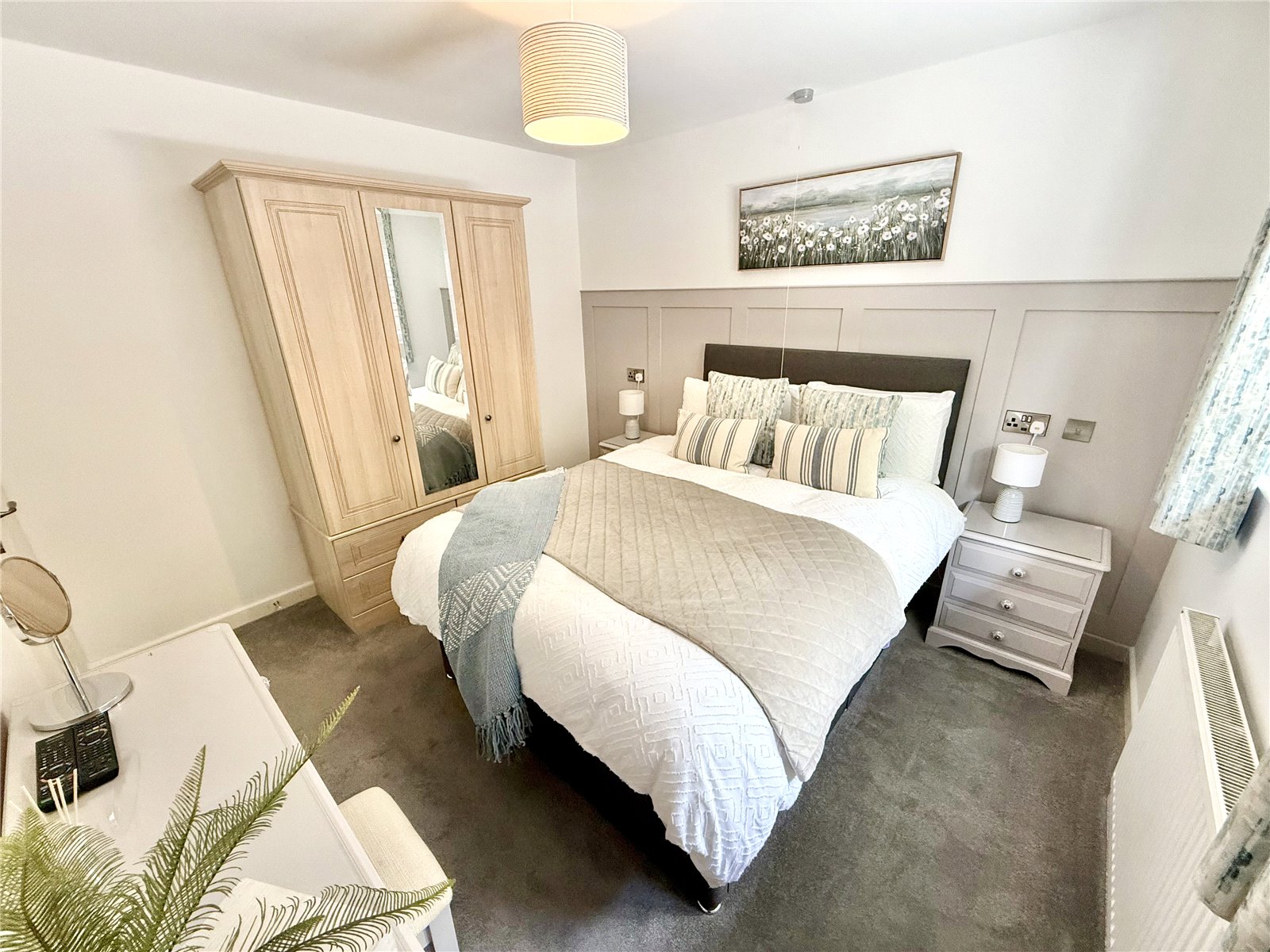 2 bedroom Bungalow for sale in Brean, Somerset