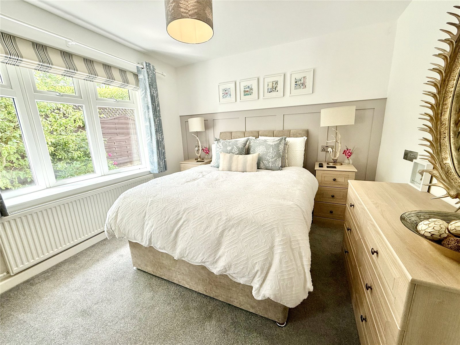 2 bedroom Bungalow for sale in Brean, Somerset