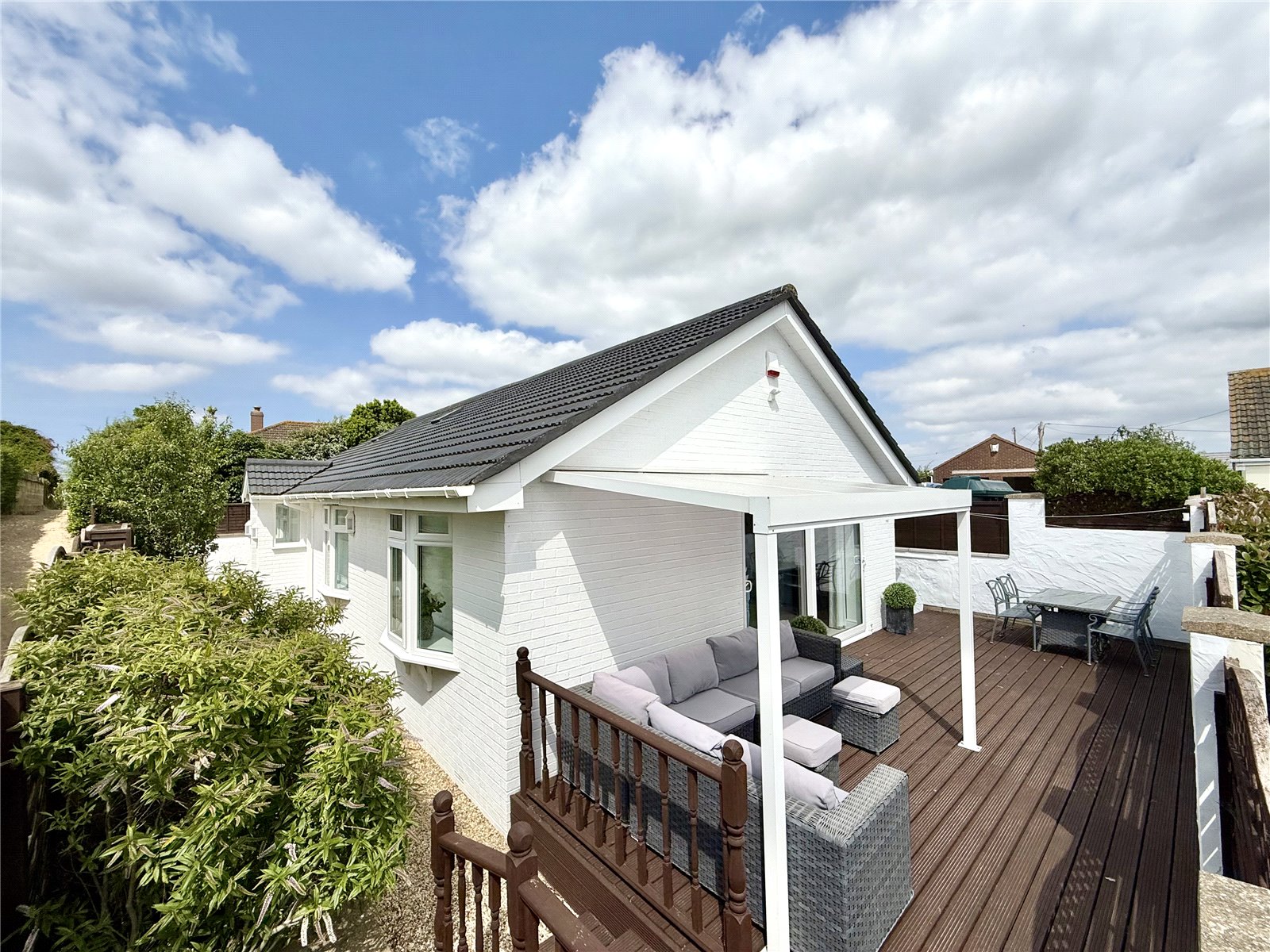 2 bedroom Bungalow for sale in Brean, Somerset