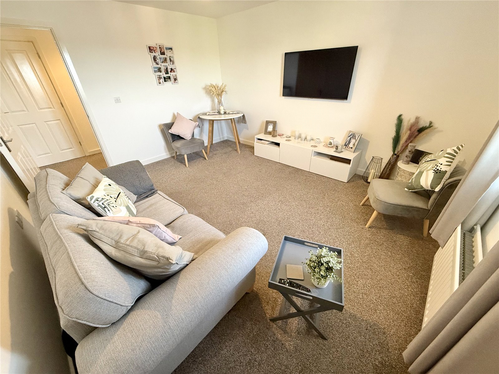 2 bedroom Flat for sale in Highbridge, Somerset