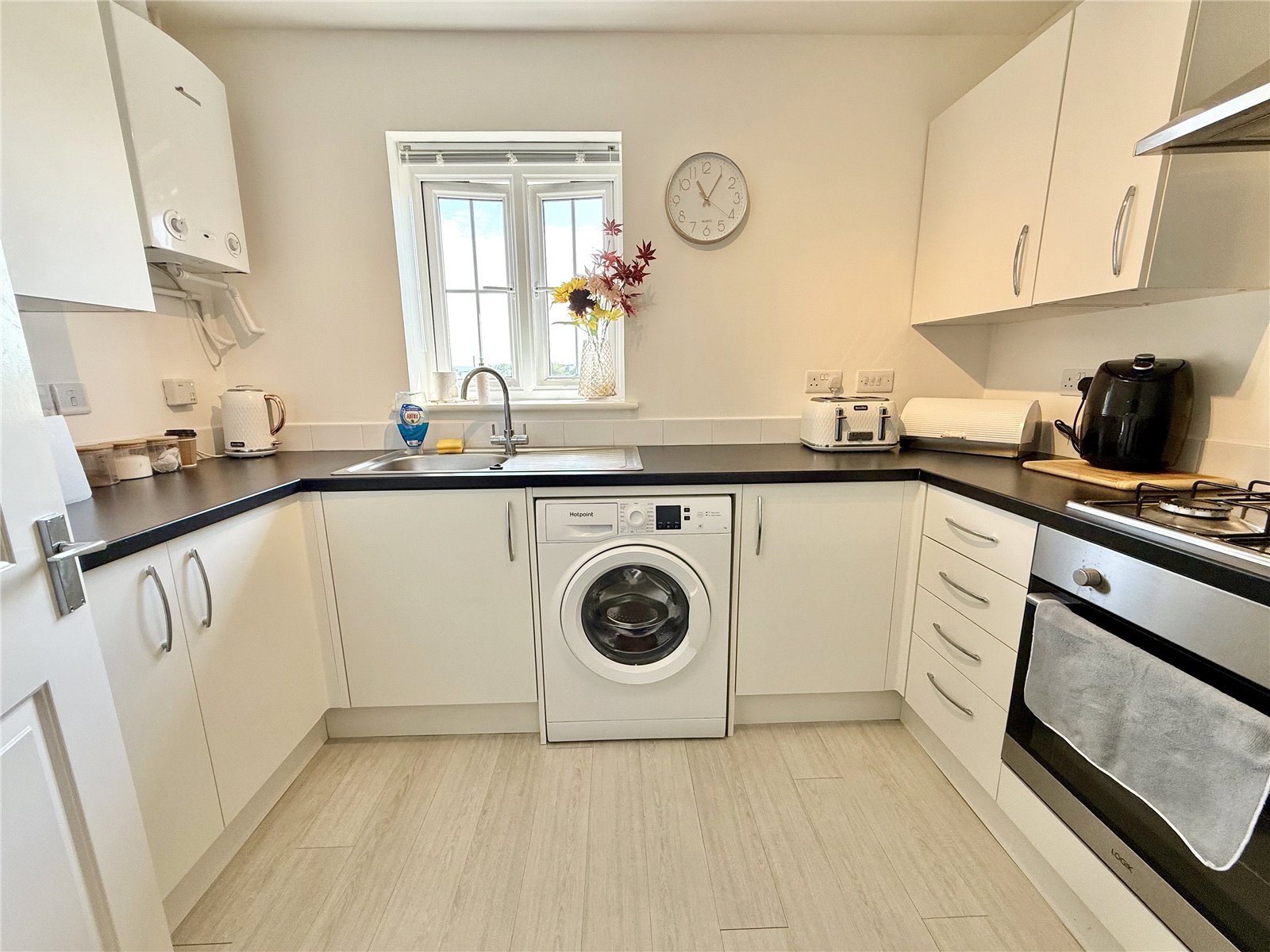2 bedroom Flat for sale in Highbridge, Somerset