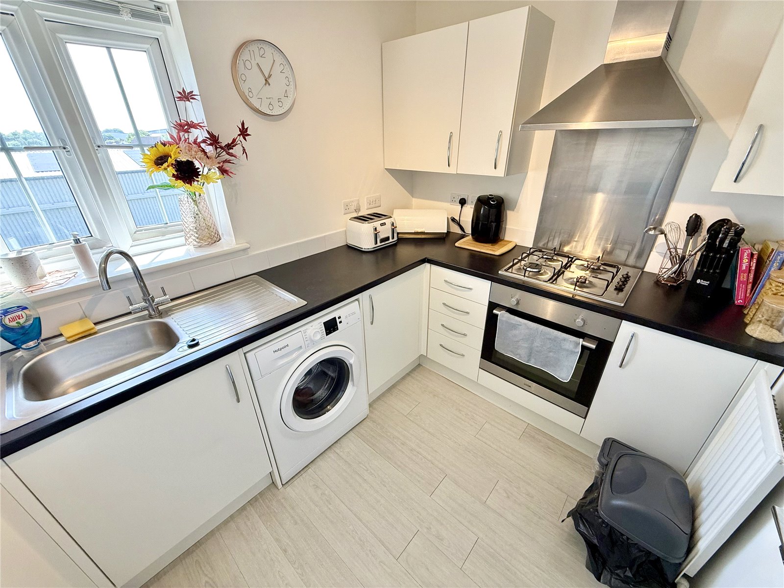 2 bedroom Flat for sale in Highbridge, Somerset