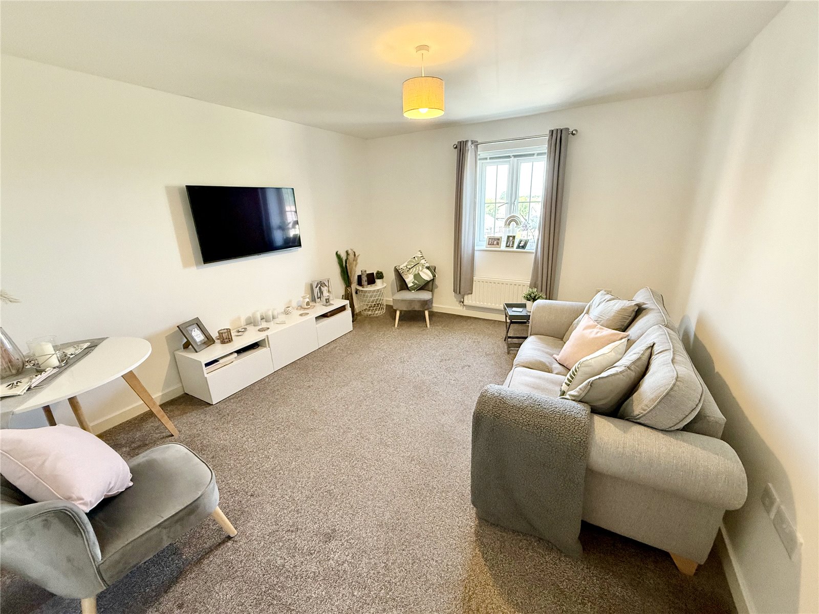 2 bedroom Flat for sale in Highbridge, Somerset