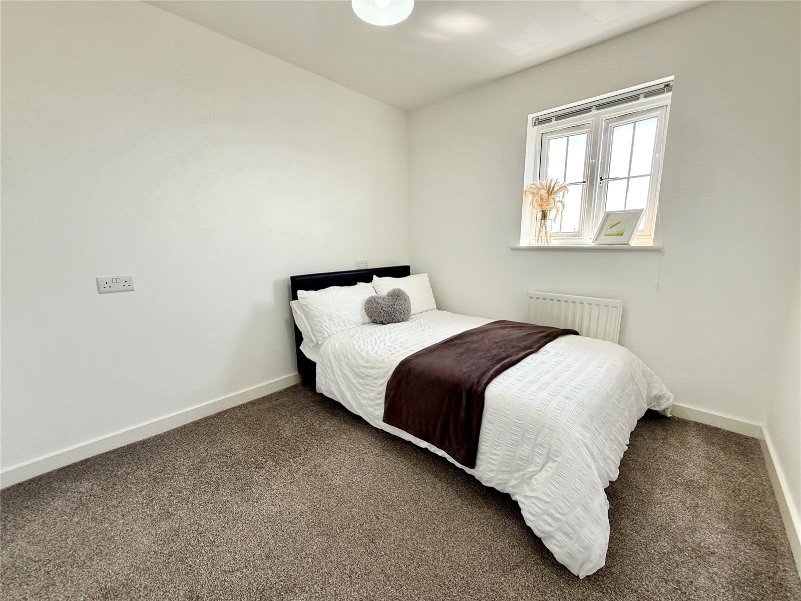 2 bedroom Flat for sale in Highbridge, Somerset