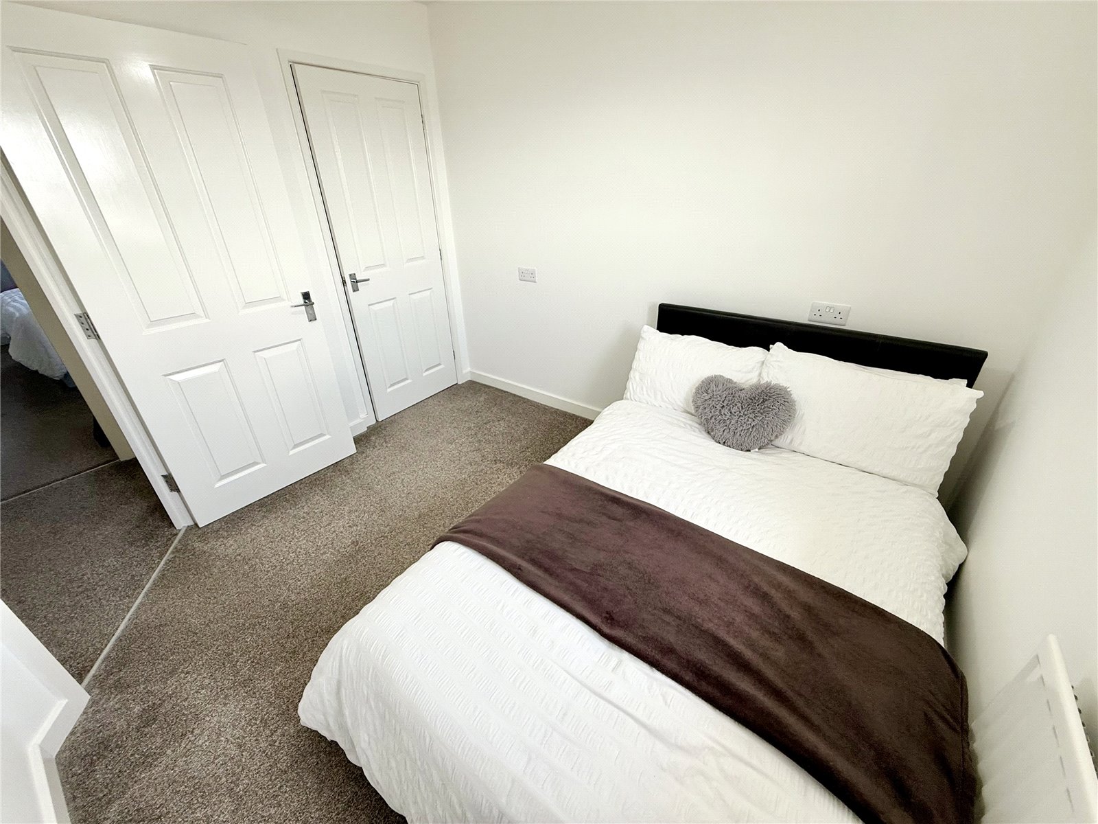 2 bedroom Flat for sale in Highbridge, Somerset