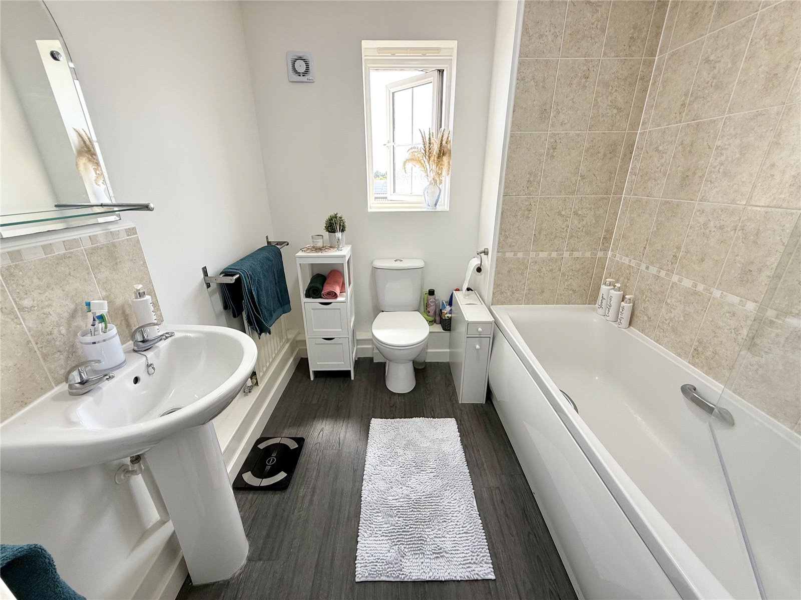 2 bedroom Flat for sale in Highbridge, Somerset