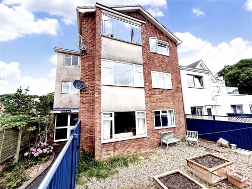 Grove Road, Burnham on Sea, Somerset