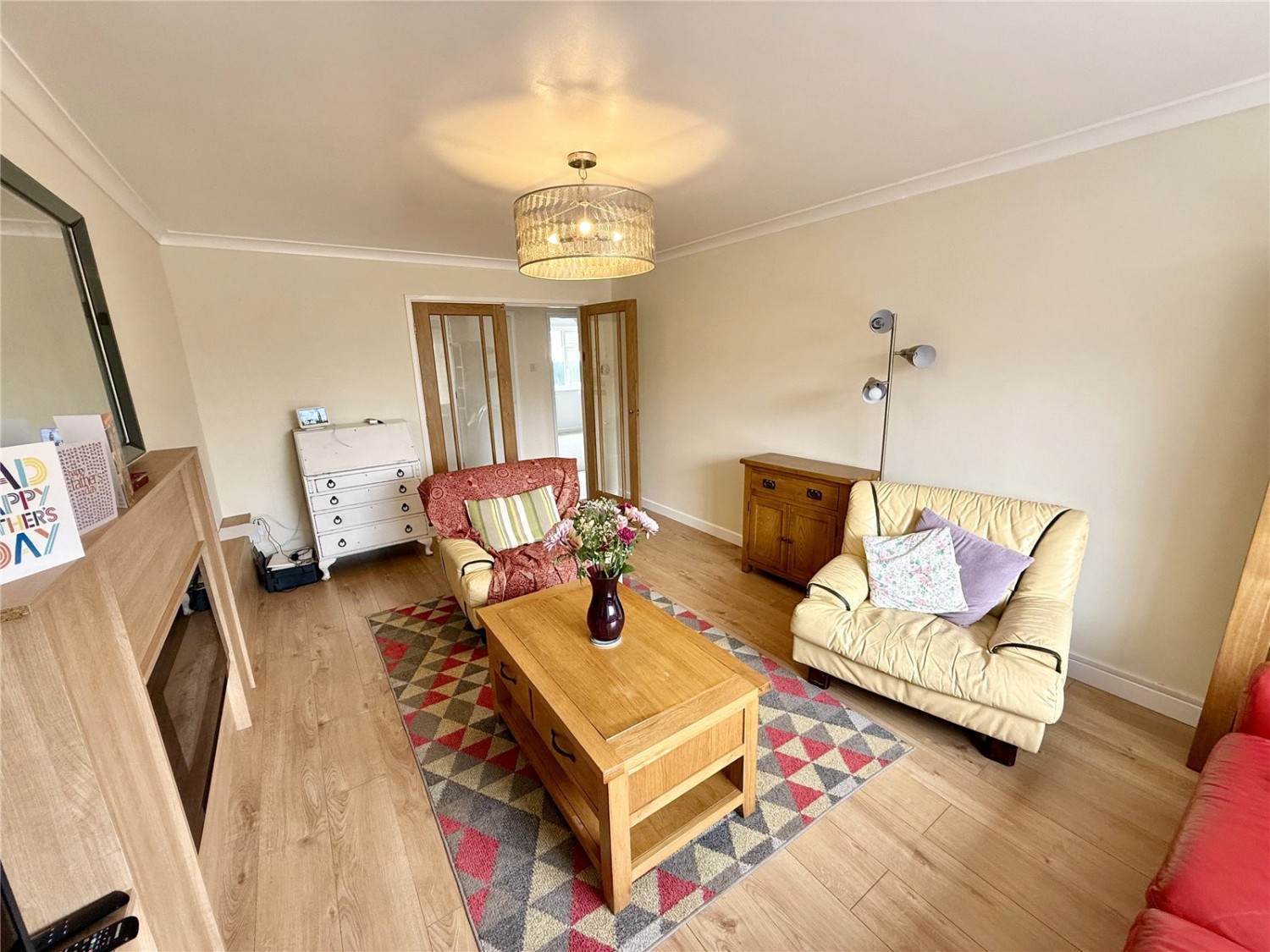 Grove Road, Burnham on Sea, Somerset