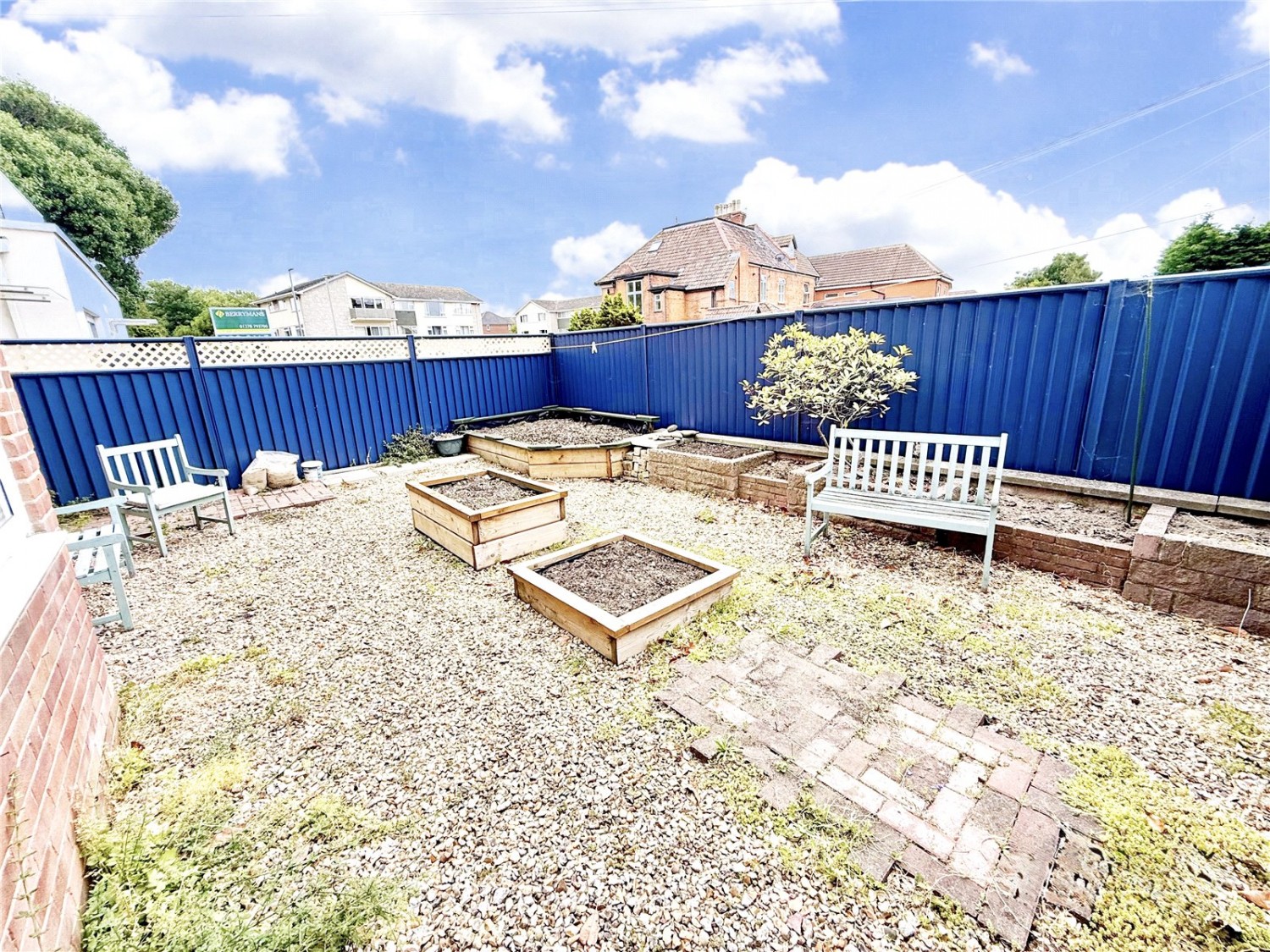 Grove Road, Burnham on Sea, Somerset