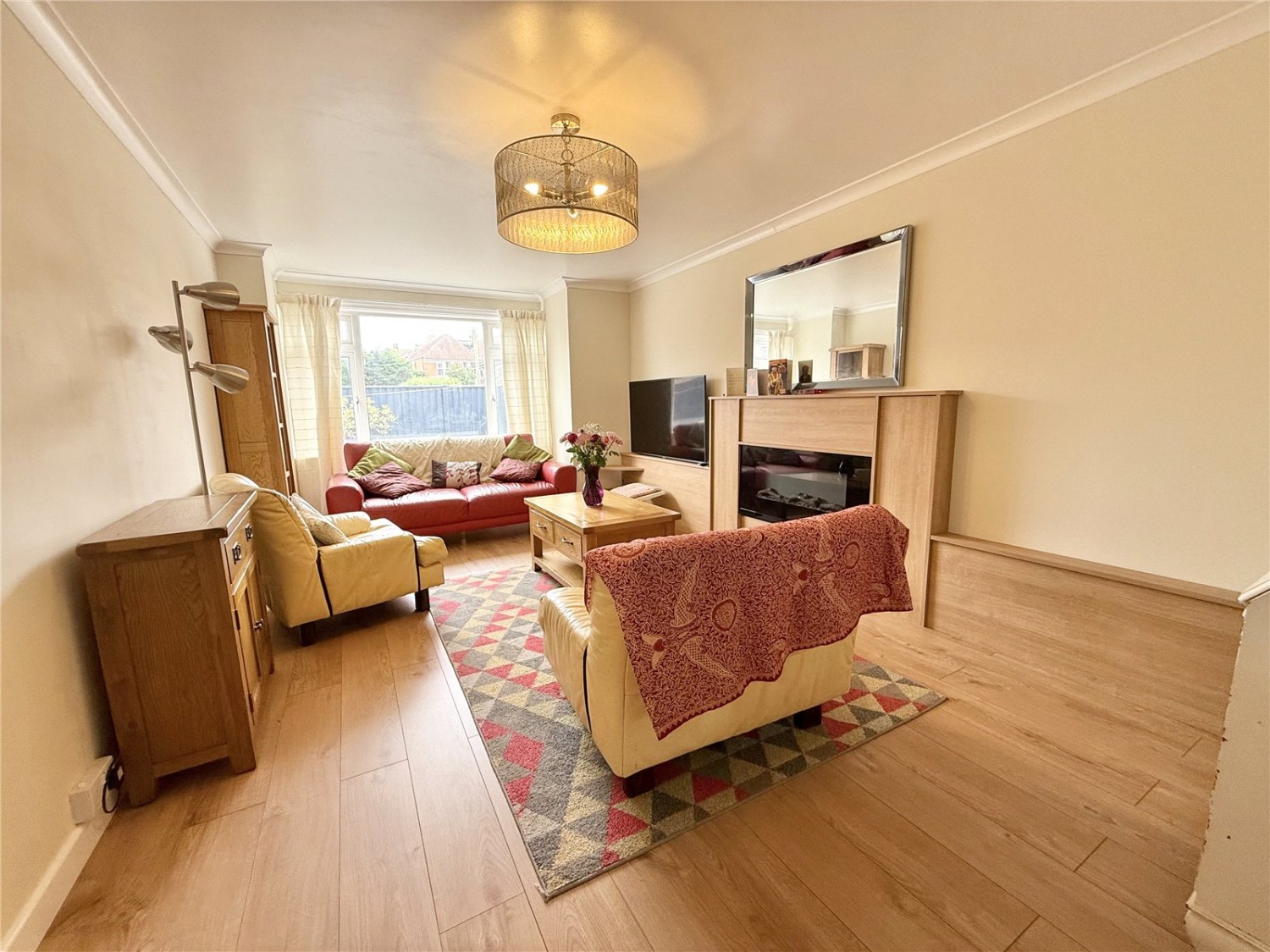 Grove Road, Burnham on Sea, Somerset