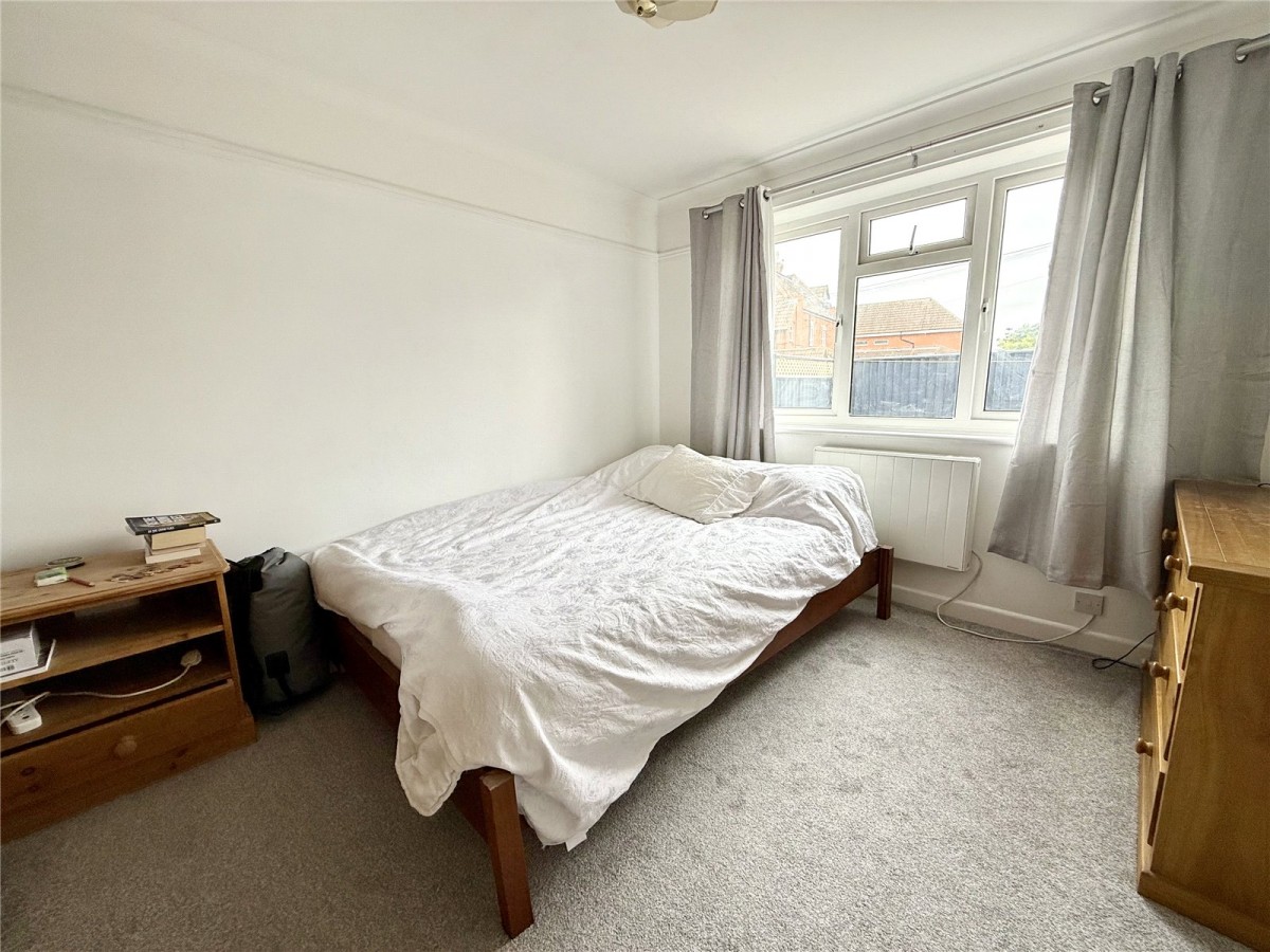 Grove Road, Burnham on Sea, Somerset