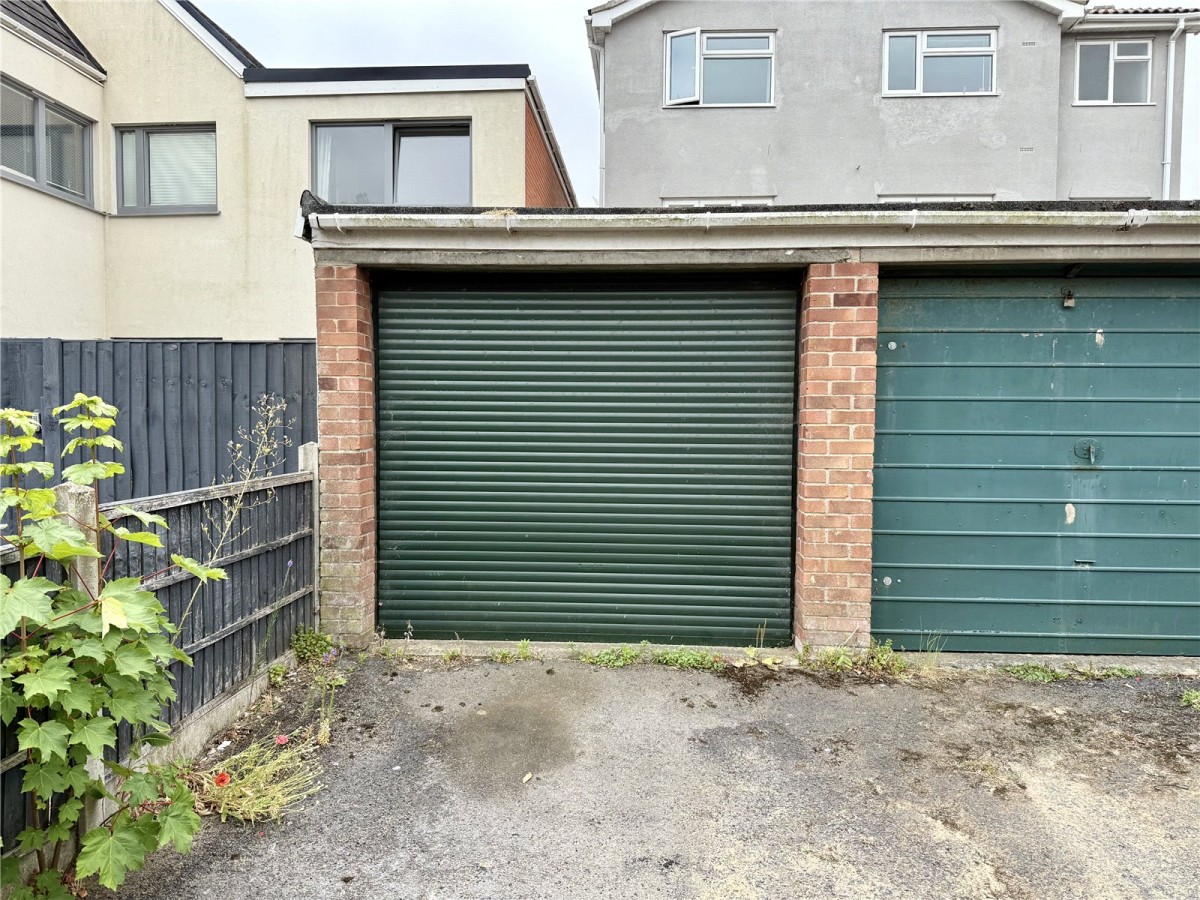 Grove Road, Burnham on Sea, Somerset