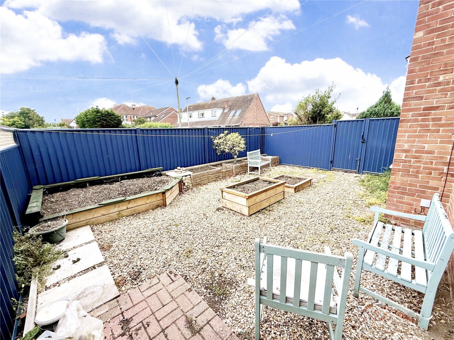 Grove Road, Burnham on Sea, Somerset