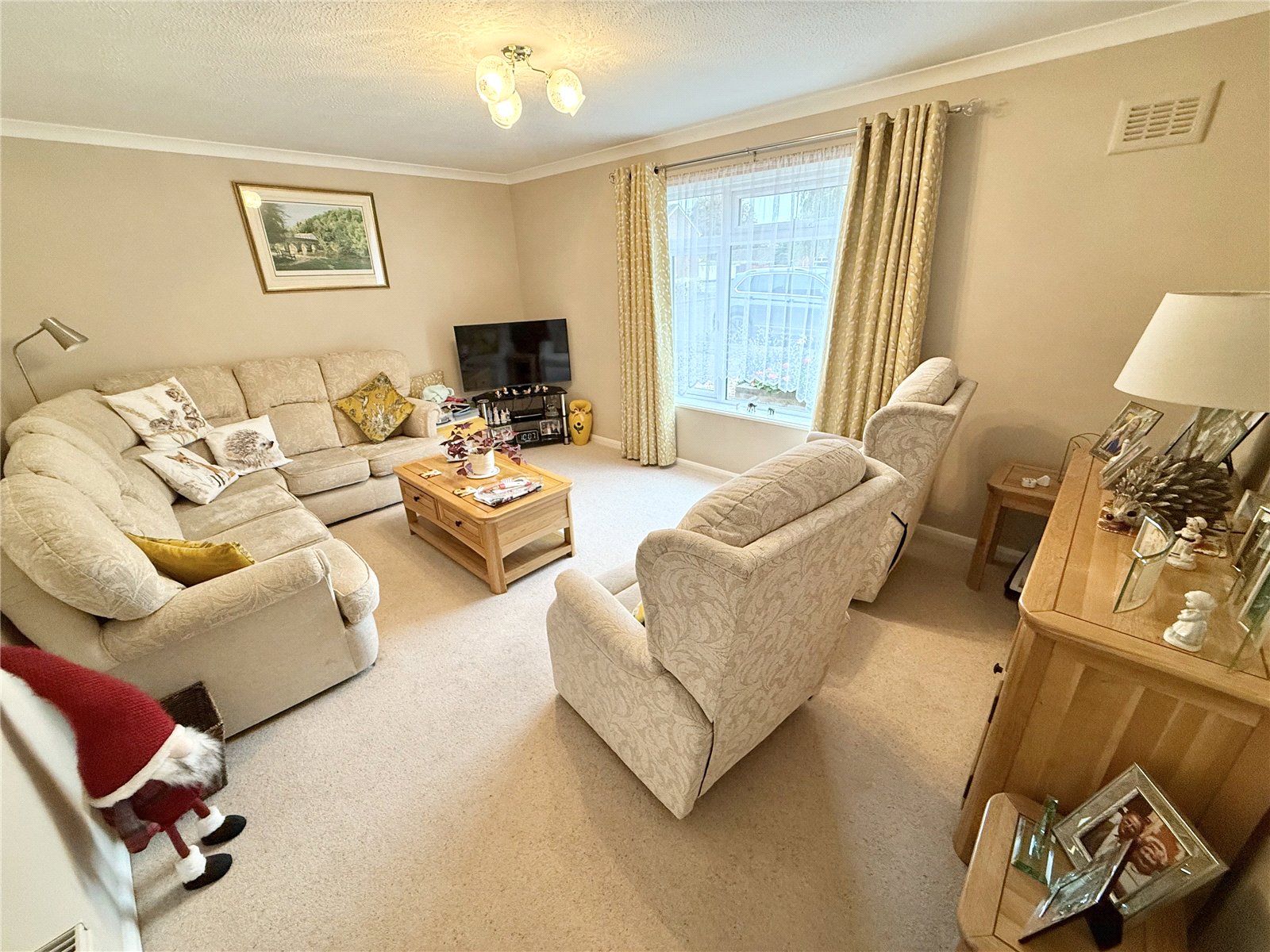 3 bedroom House for sale in East Huntspill, Somerset