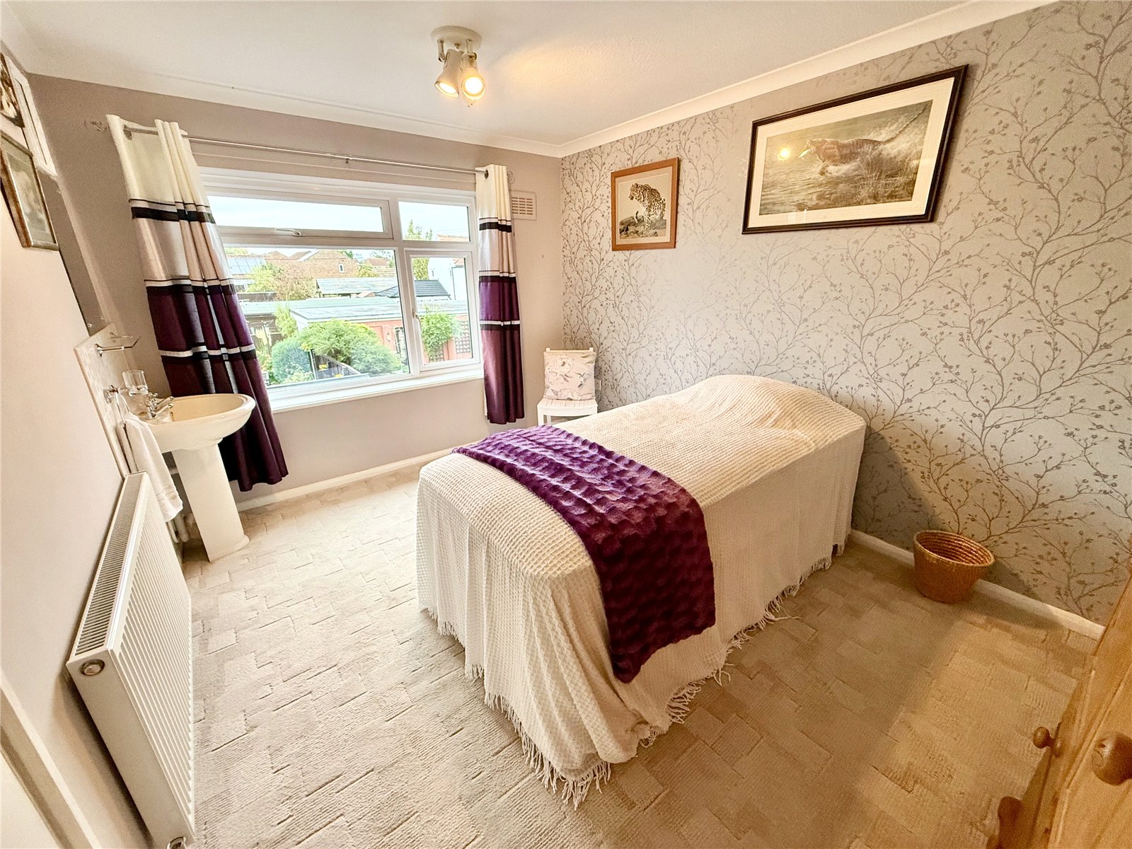 3 bedroom House for sale in East Huntspill, Somerset