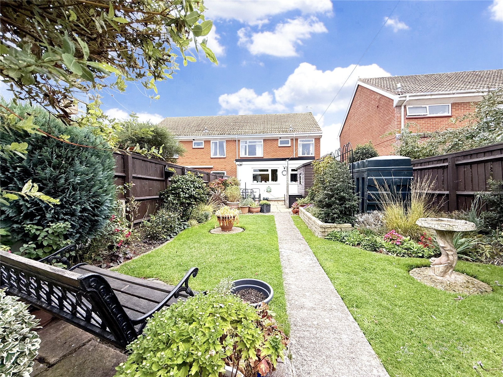 3 bedroom House for sale in East Huntspill, Somerset