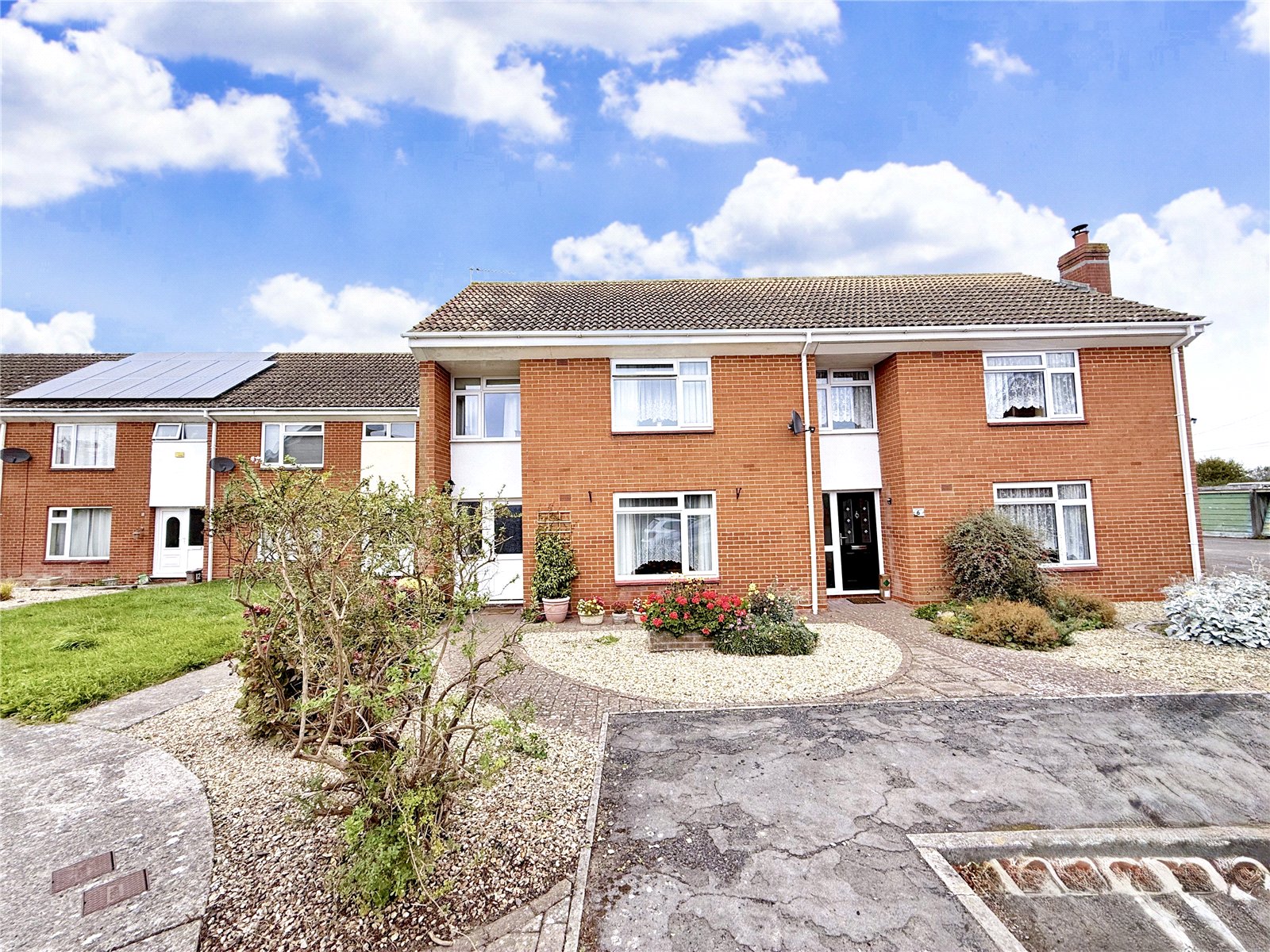 3 bedroom House for sale in East Huntspill, Somerset