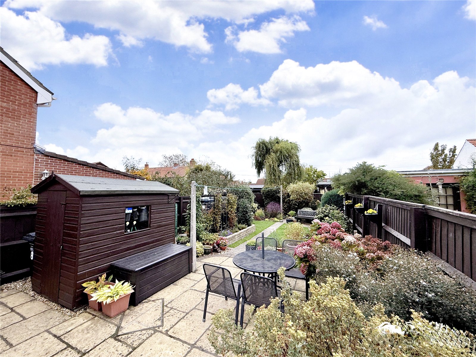 3 bedroom House for sale in East Huntspill, Somerset
