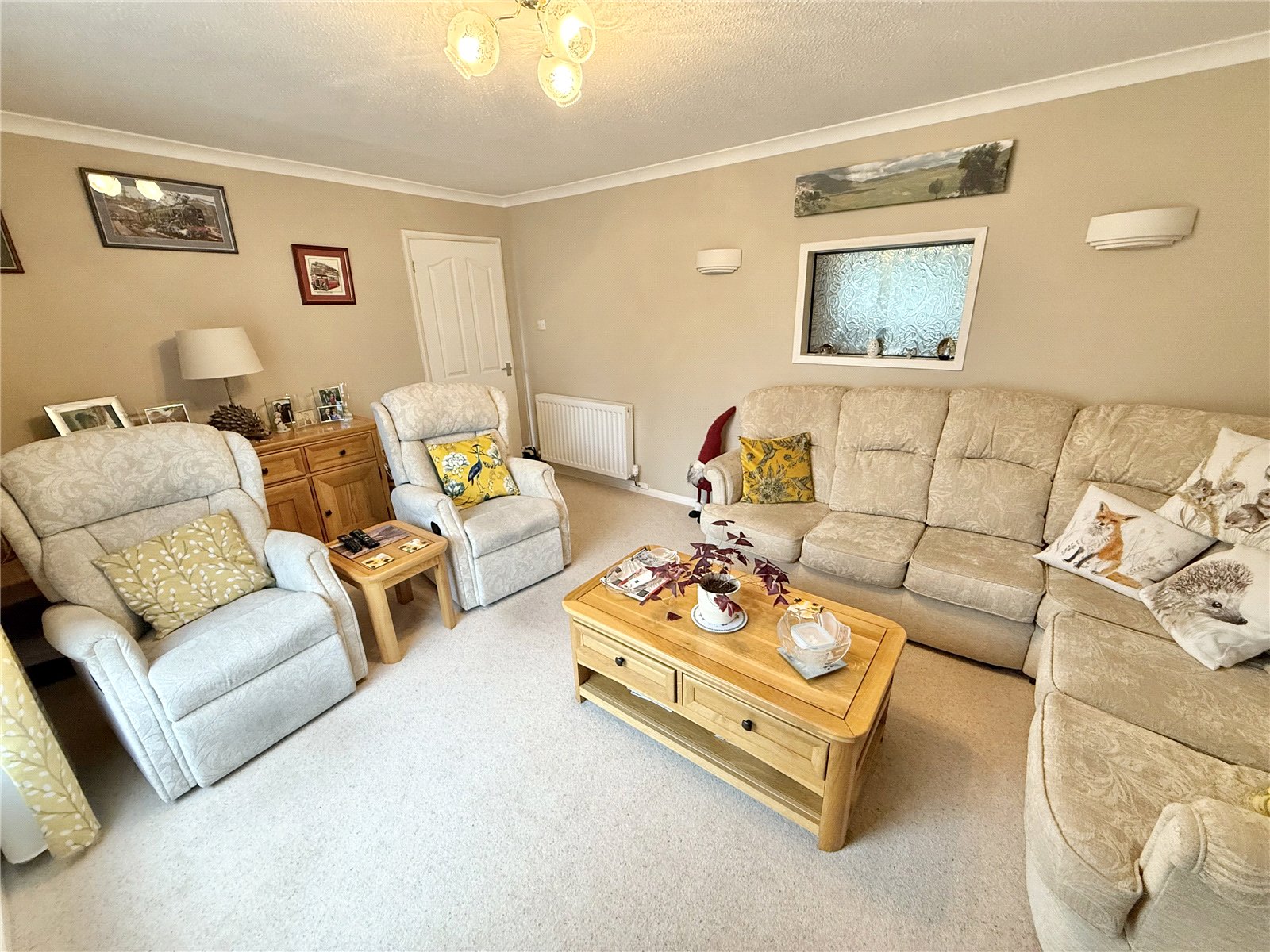 3 bedroom House for sale in East Huntspill, Somerset