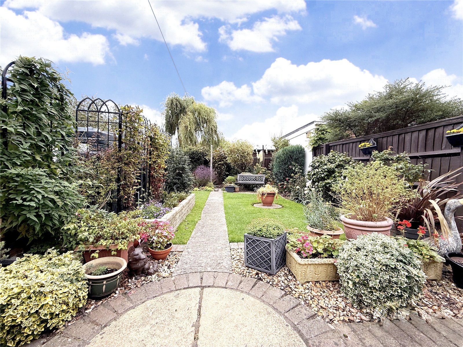 3 bedroom House for sale in East Huntspill, Somerset