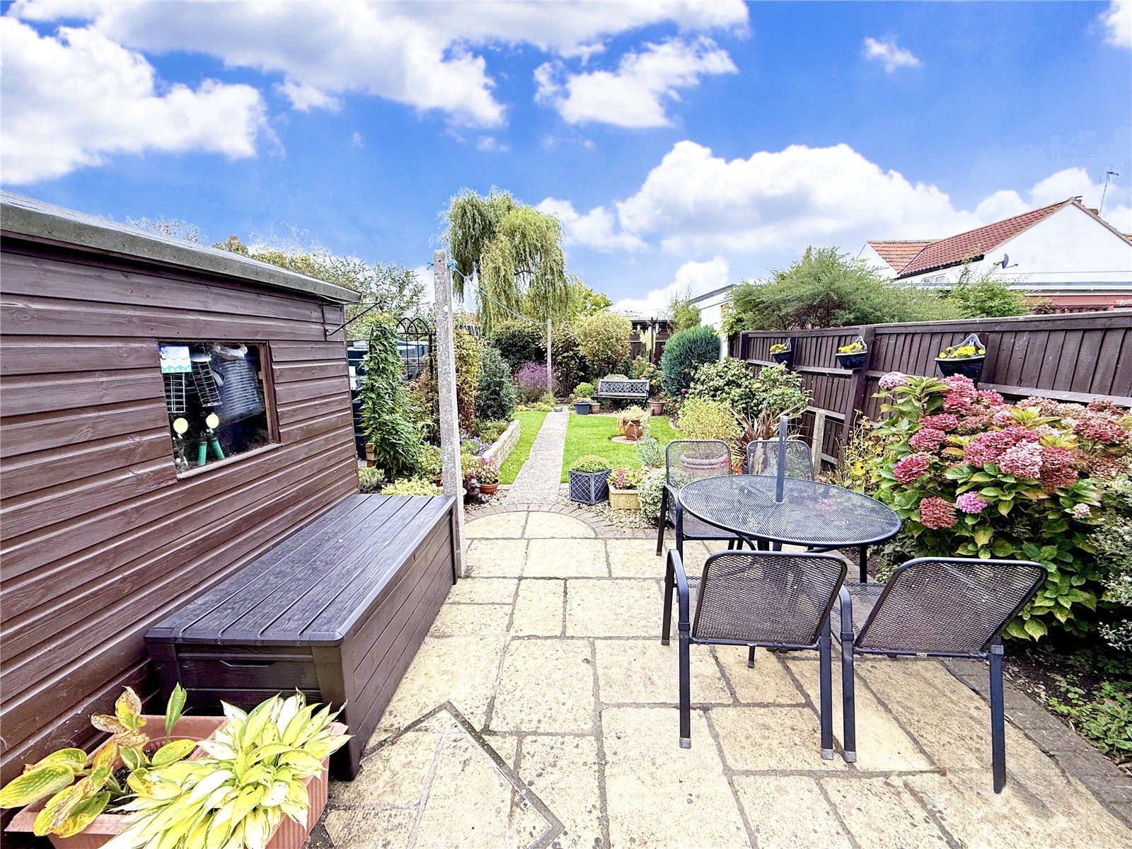 3 bedroom House for sale in East Huntspill, Somerset