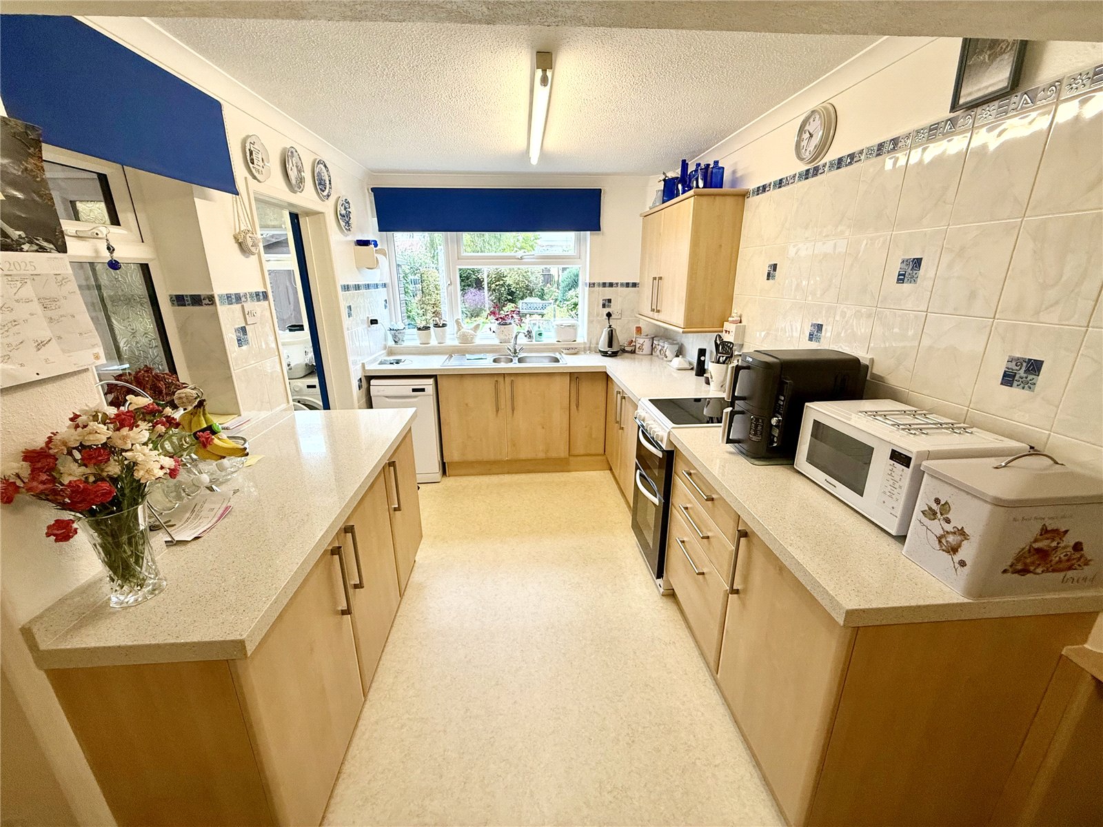 3 bedroom House for sale in East Huntspill, Somerset