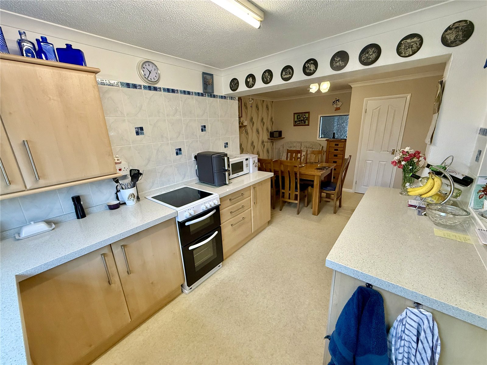 3 bedroom House for sale in East Huntspill, Somerset