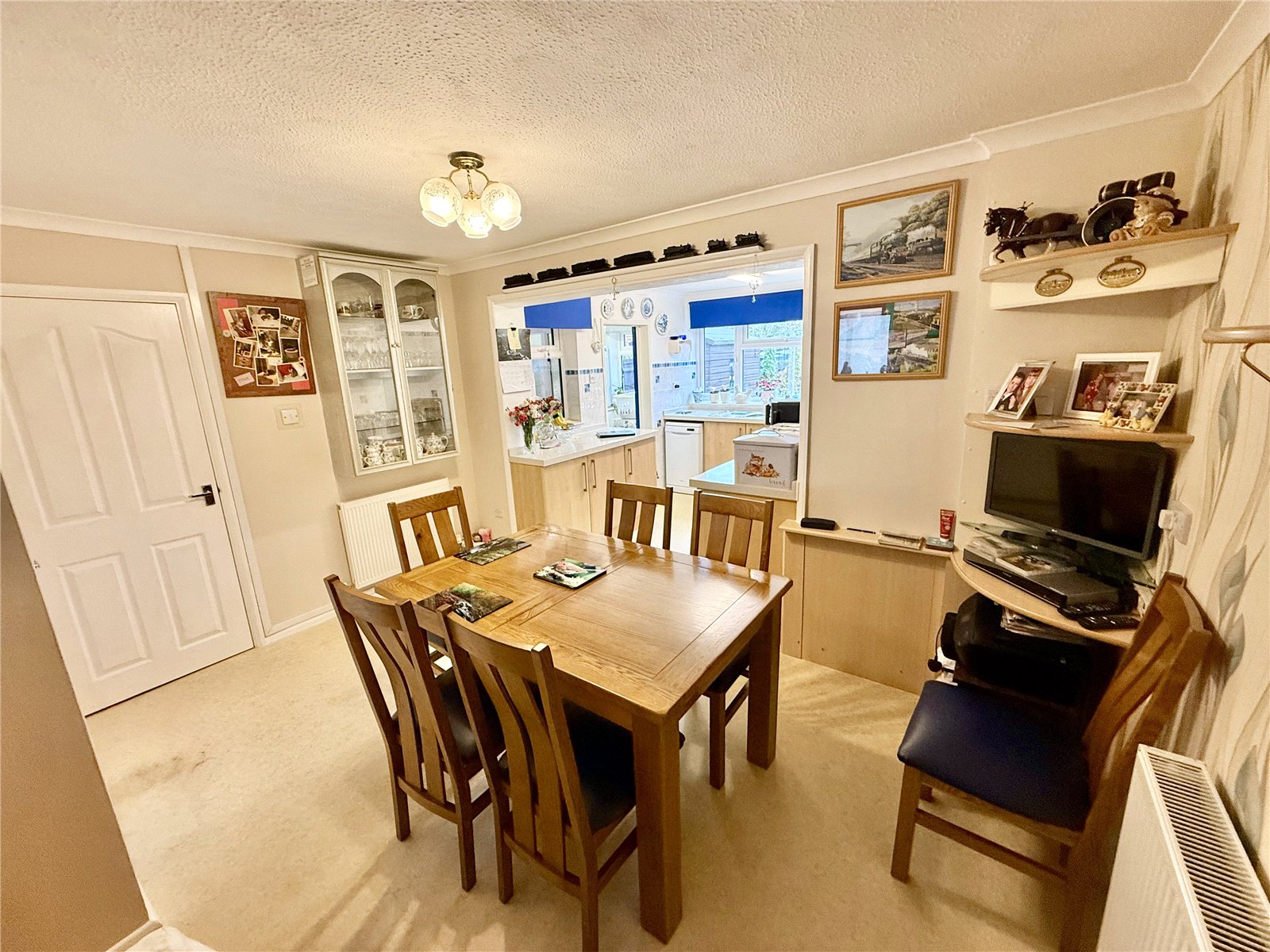 3 bedroom House for sale in East Huntspill, Somerset