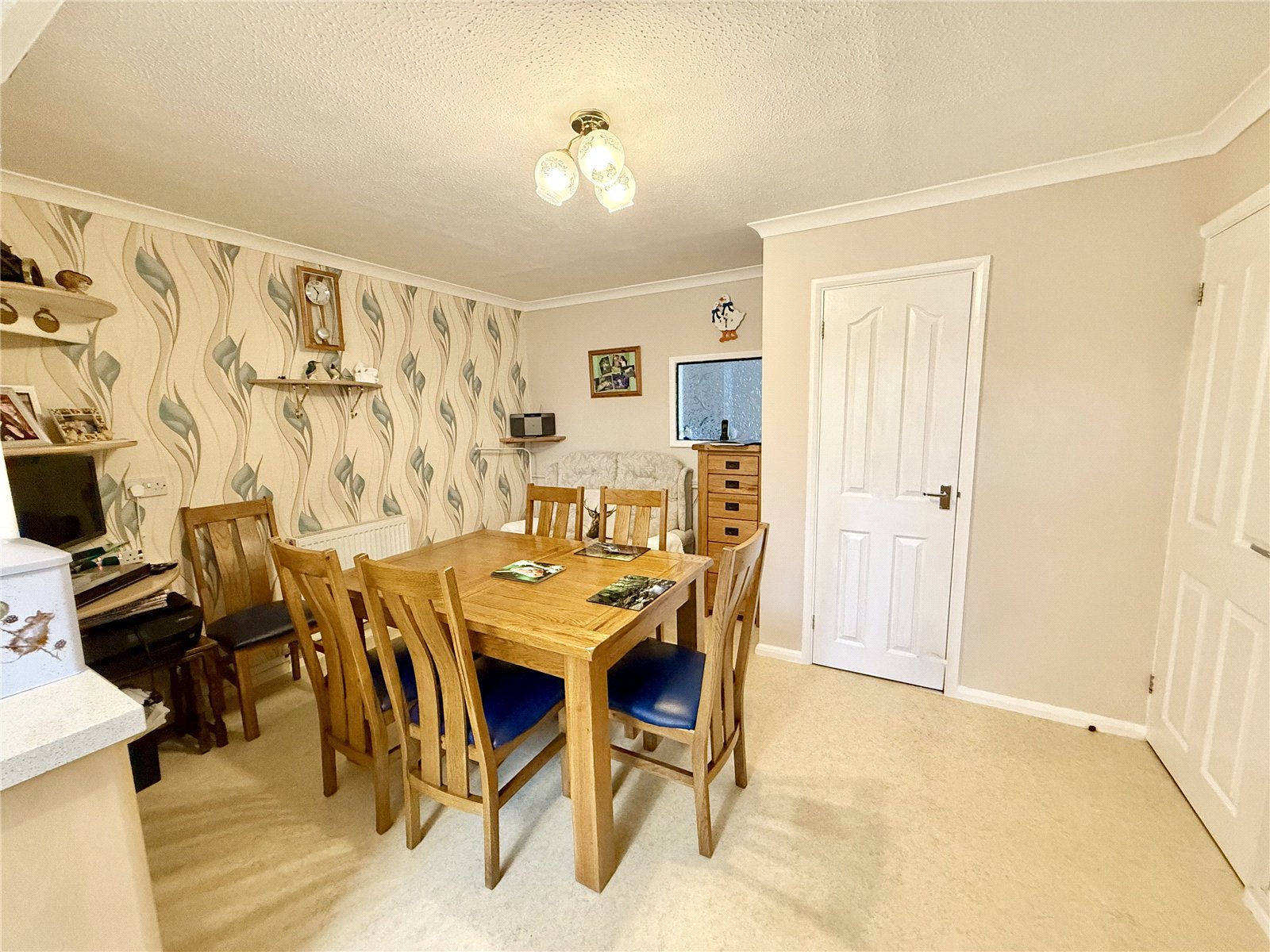 3 bedroom House for sale in East Huntspill, Somerset
