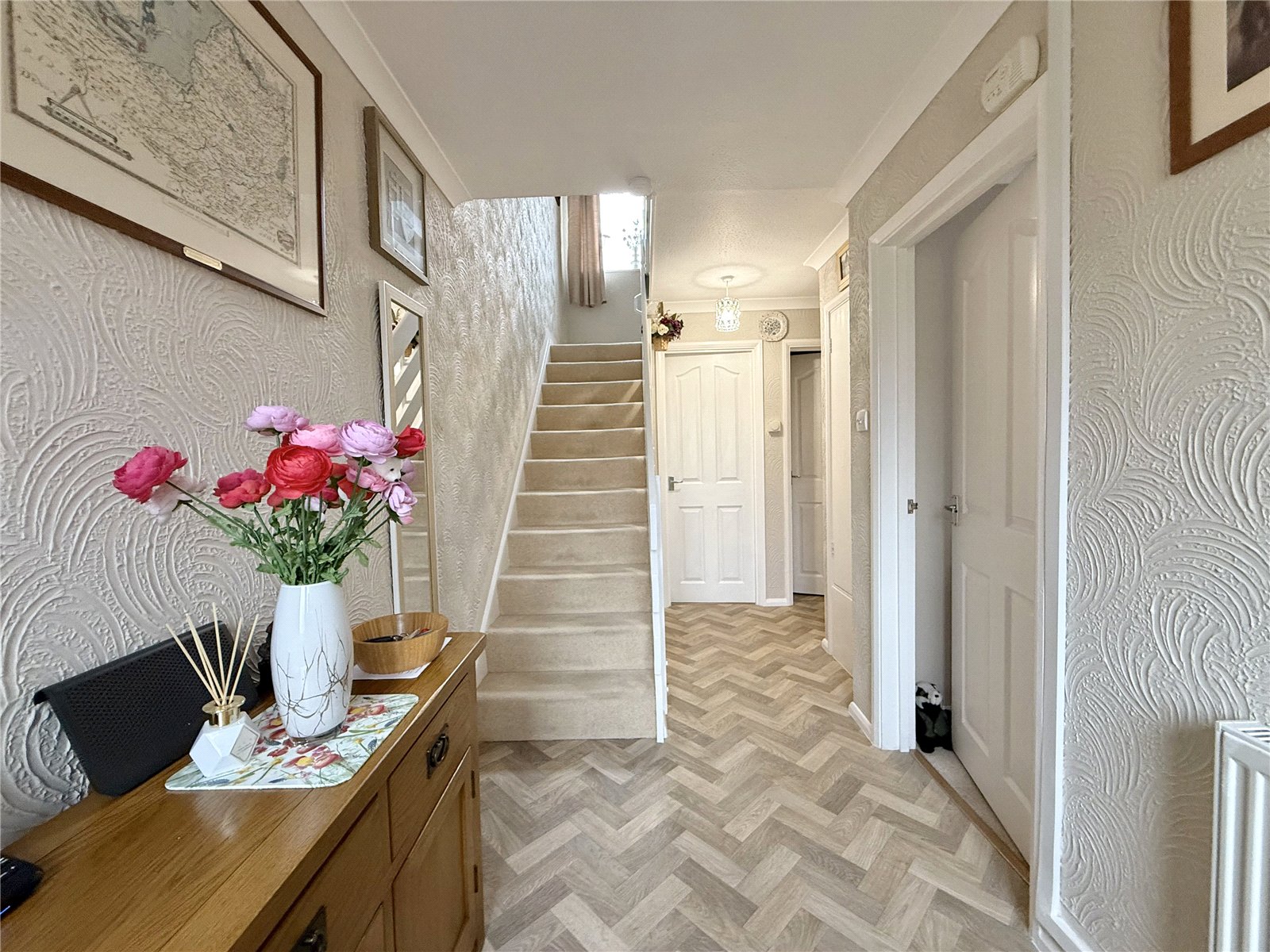 3 bedroom House for sale in East Huntspill, Somerset