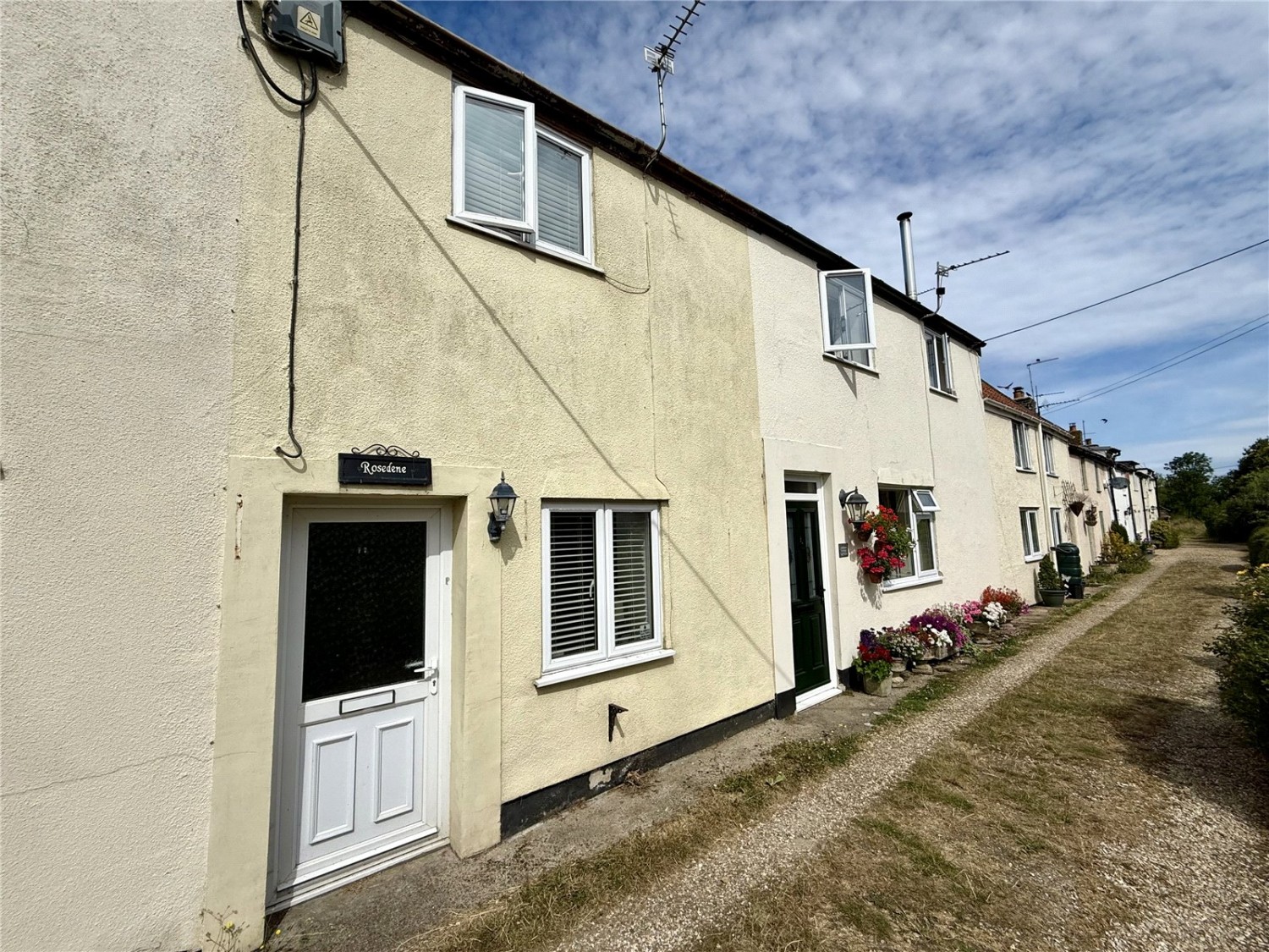 Mark, Highbridge, Somerset
