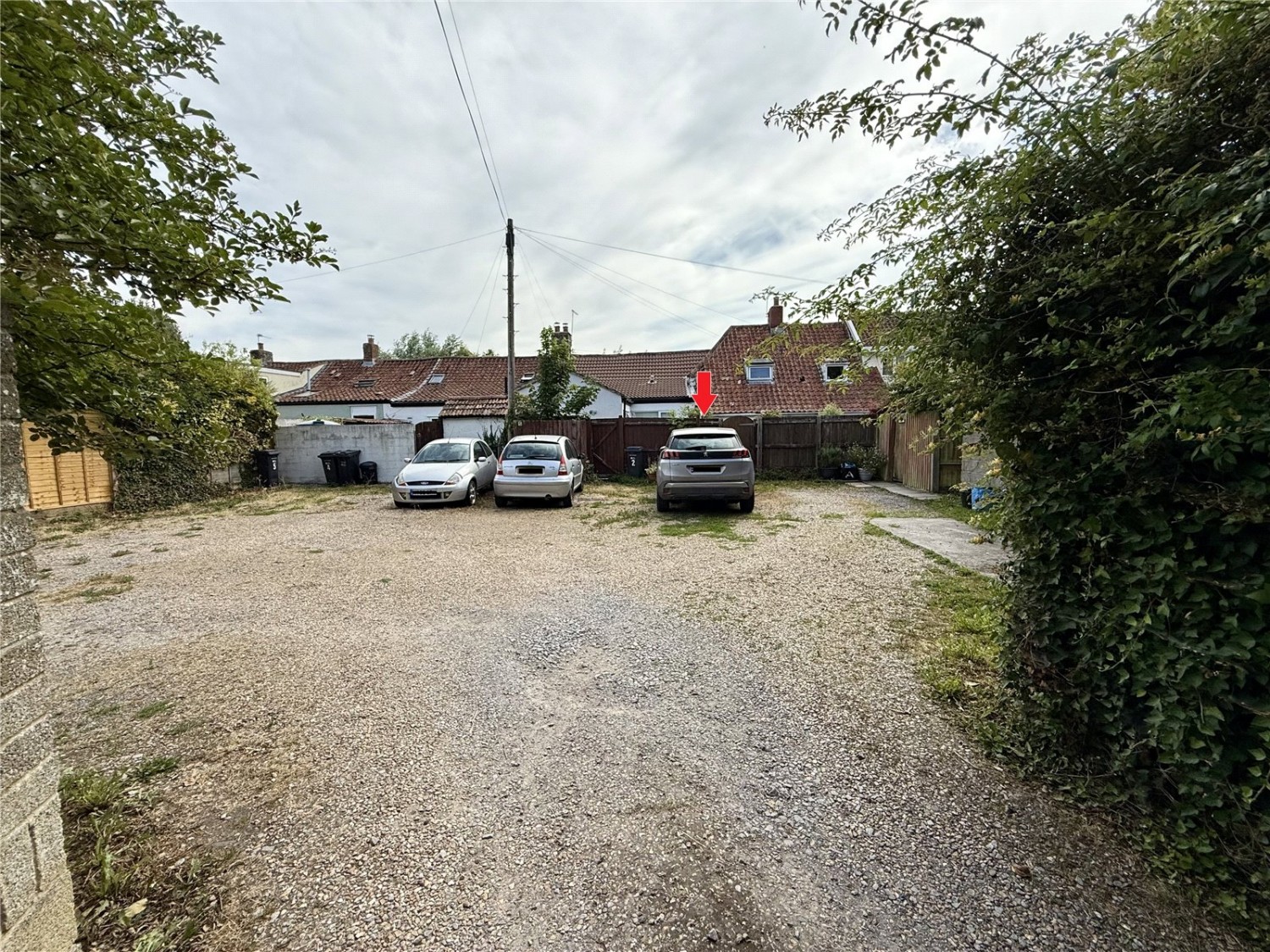 Mark, Highbridge, Somerset