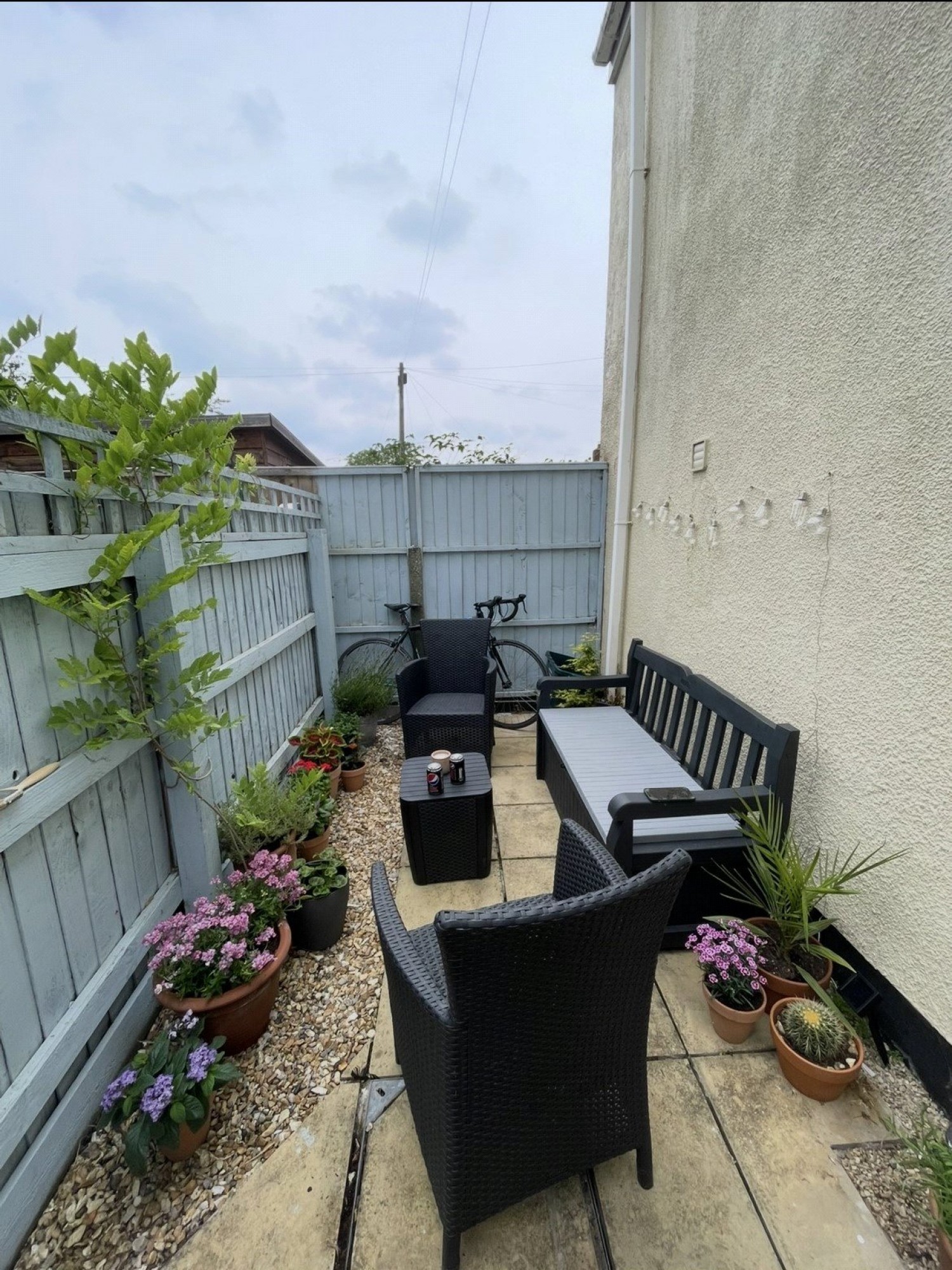 Mark, Highbridge, Somerset