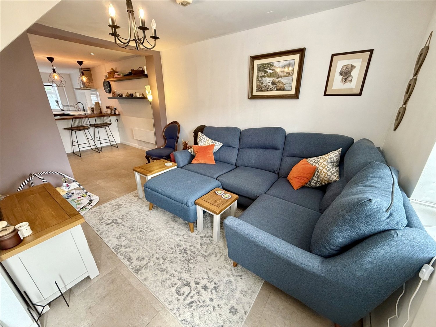 Mark, Highbridge, Somerset