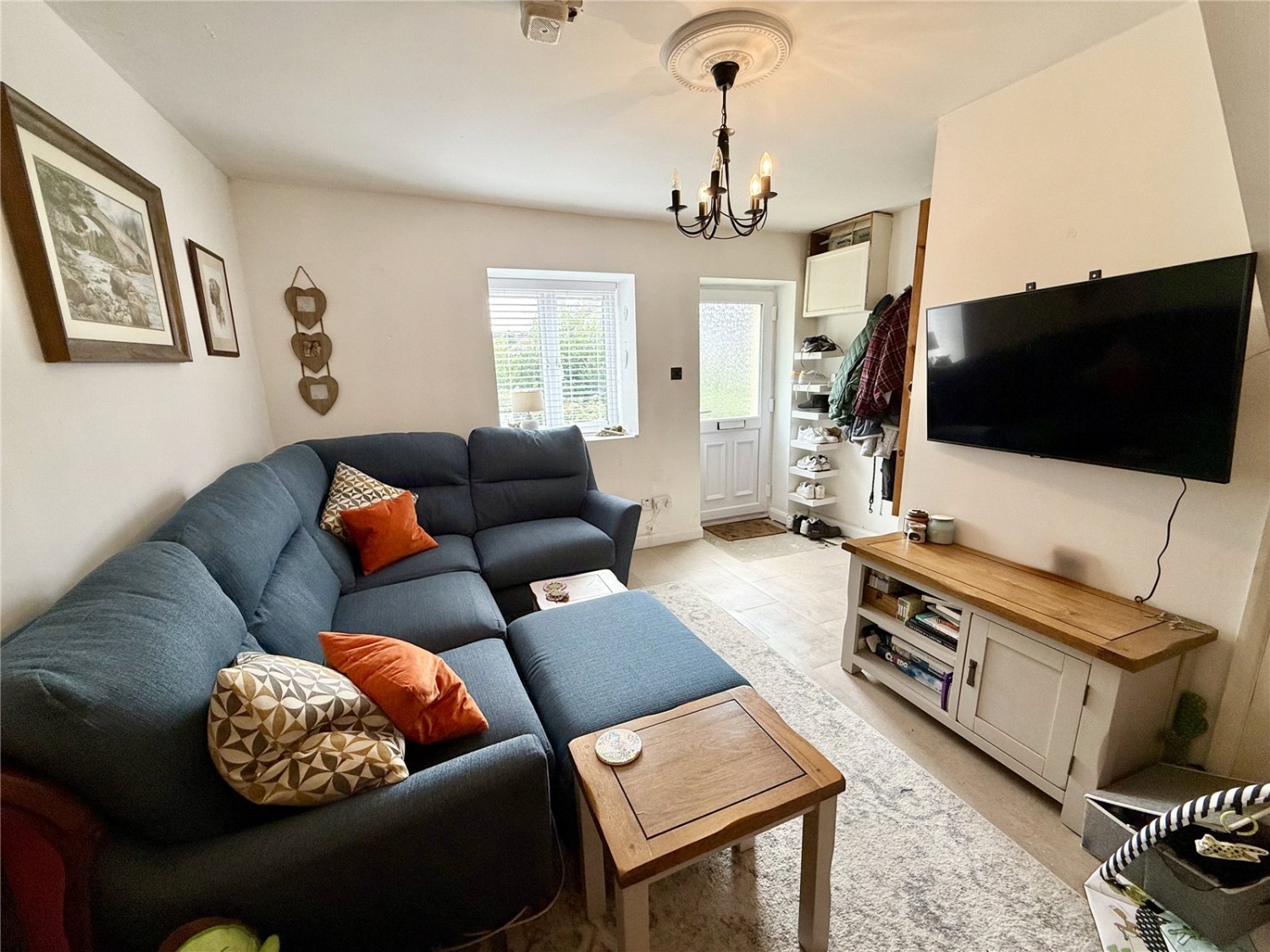 Mark, Highbridge, Somerset