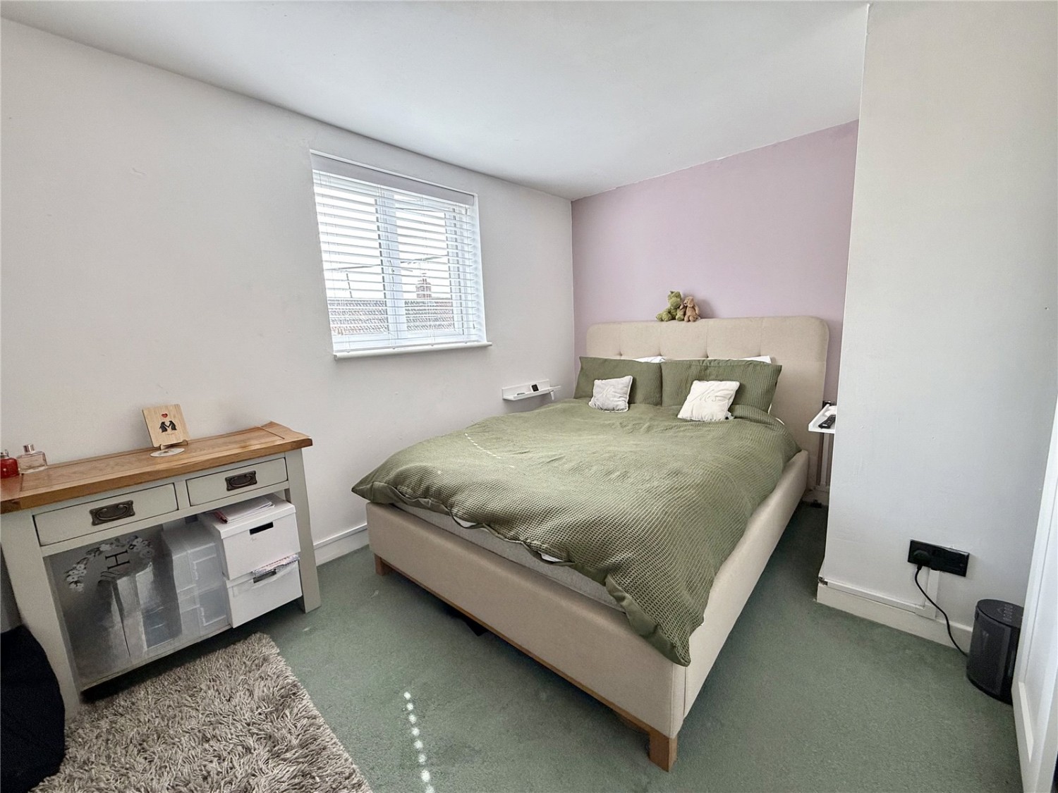 Mark, Highbridge, Somerset