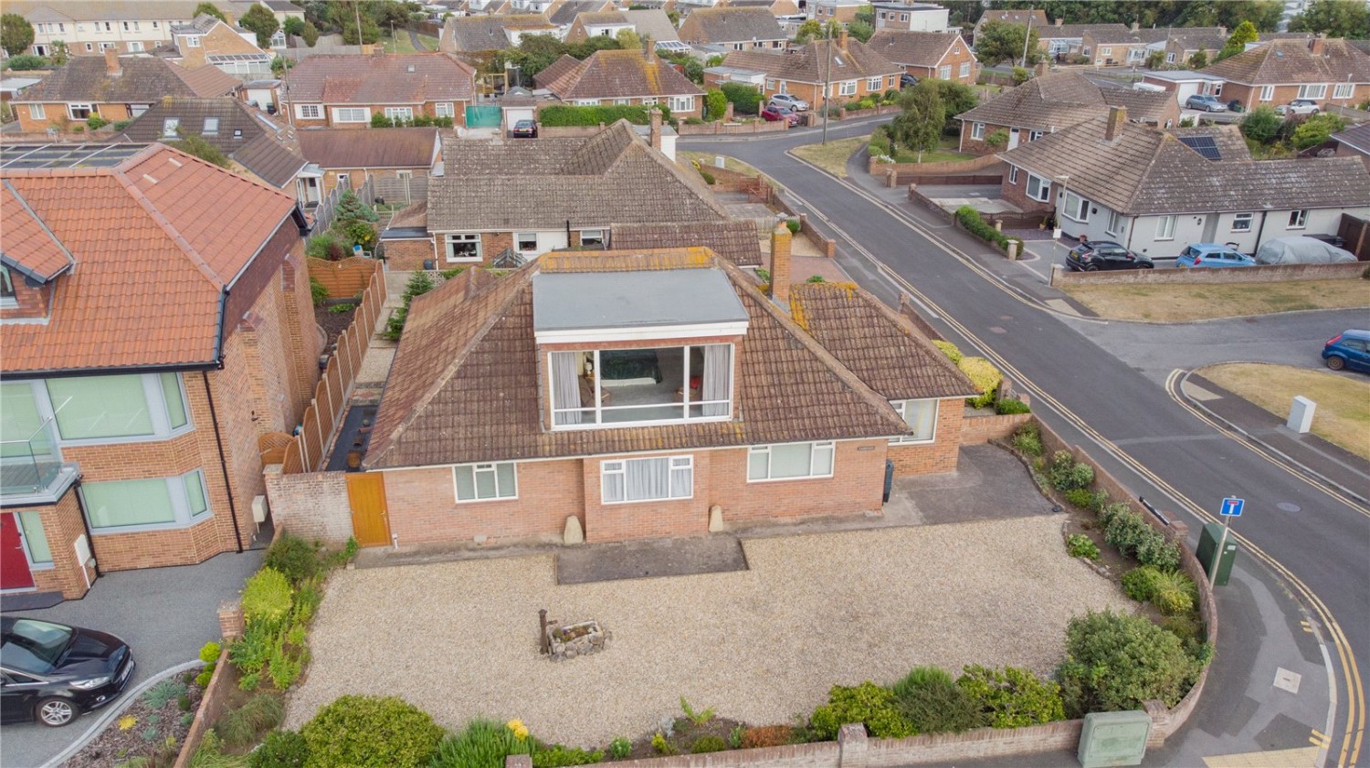 Burnham on Sea, Somerset