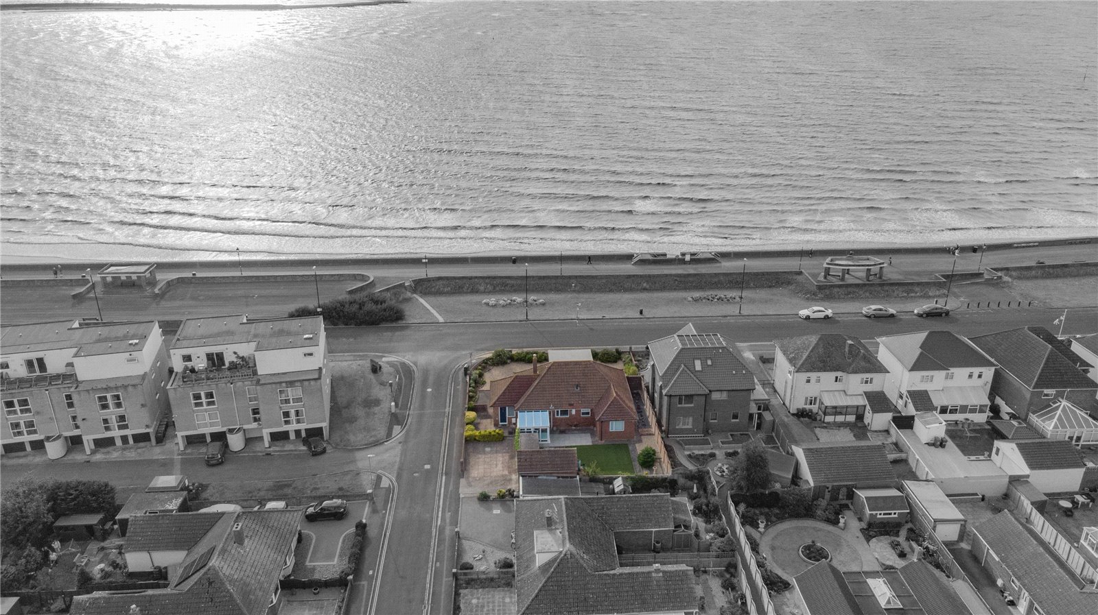 3 bedroom Bungalow for sale in Burnham on Sea, Somerset