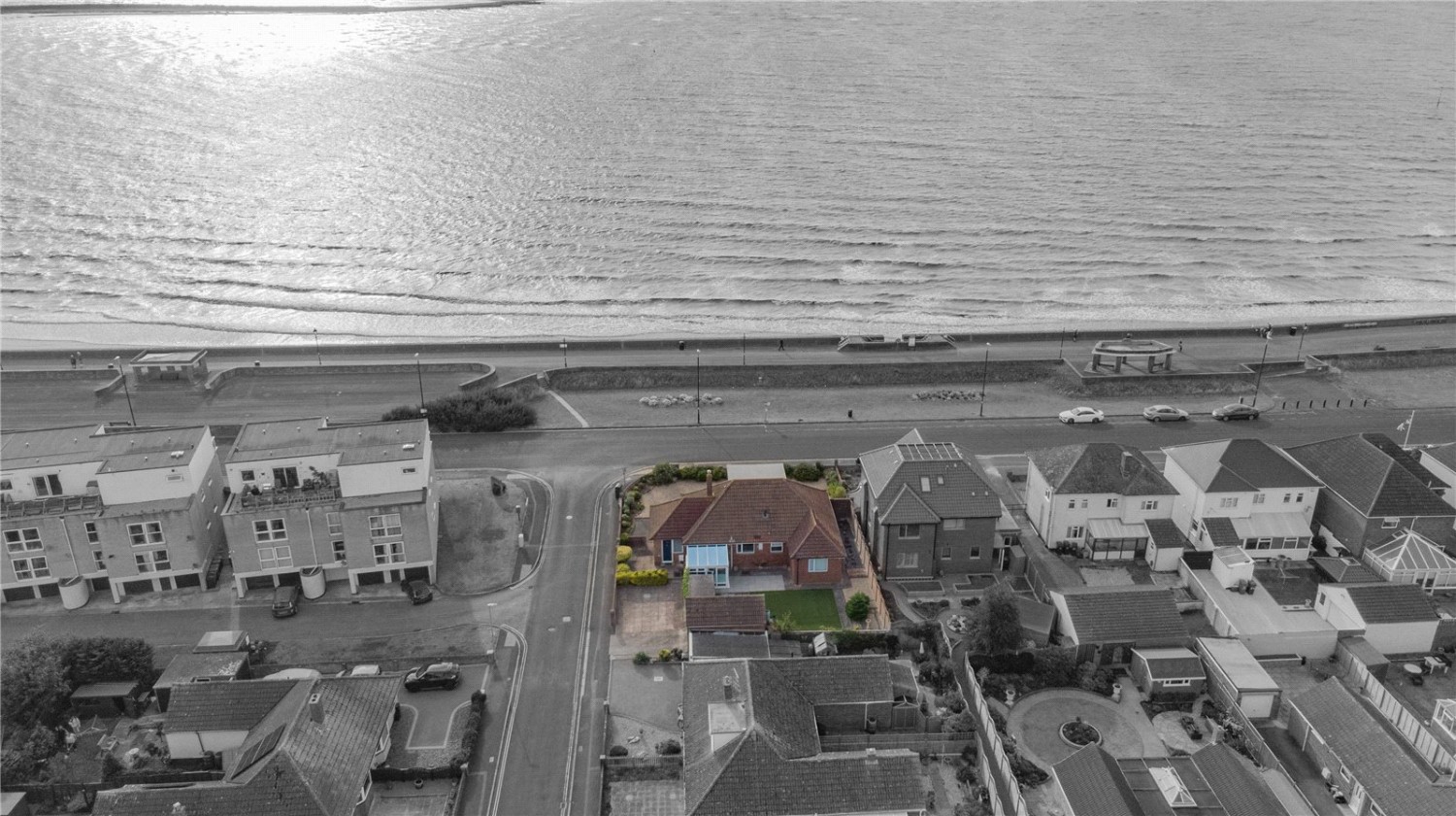 Burnham on Sea, Somerset