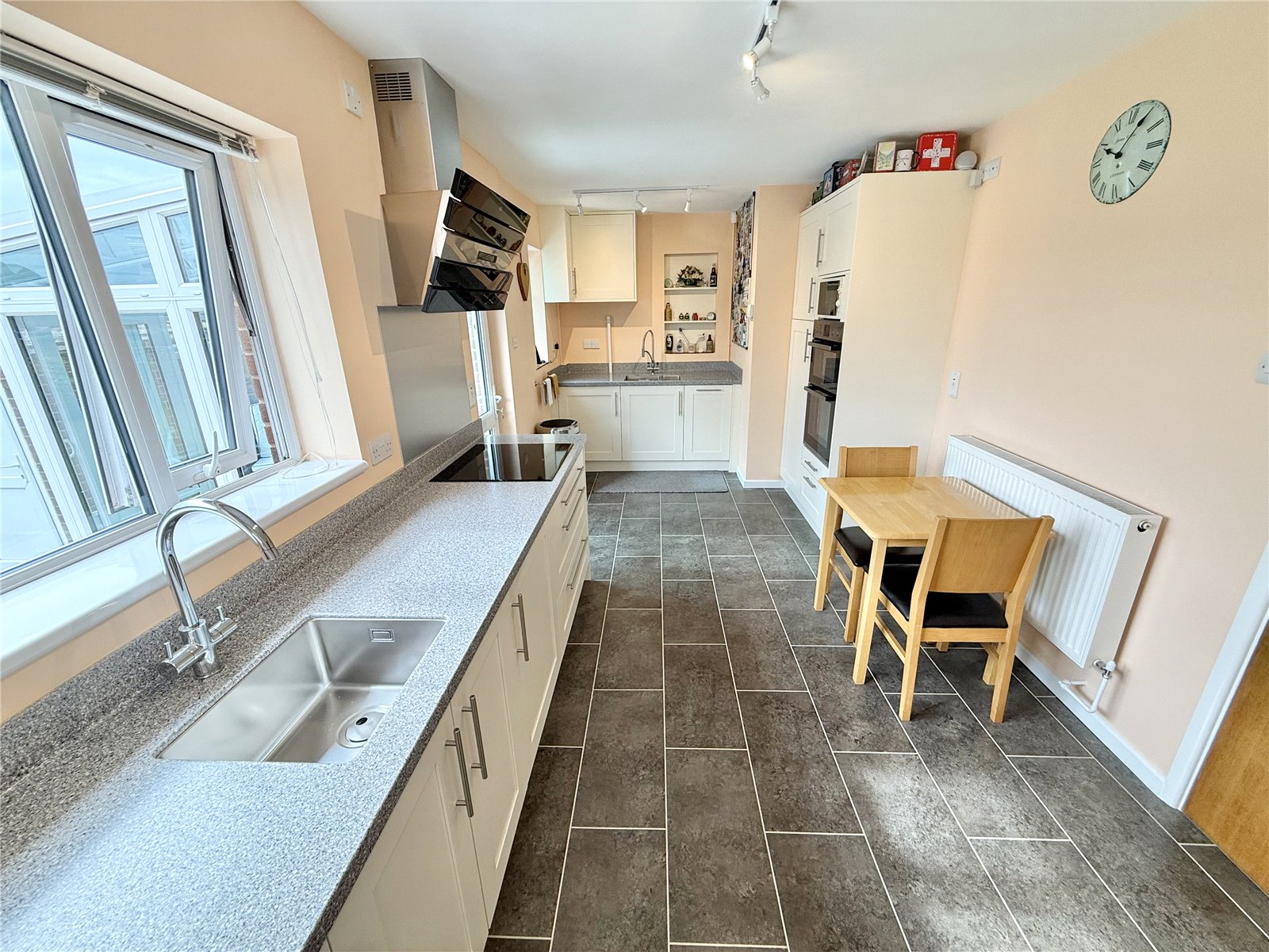 3 bedroom Bungalow for sale in Burnham on Sea, Somerset