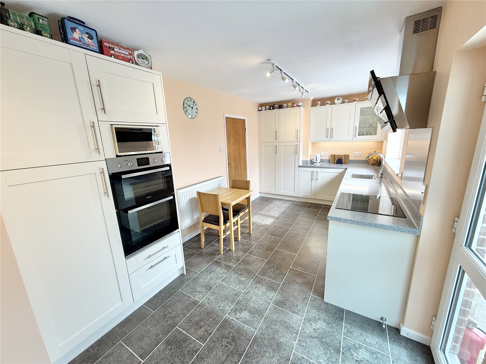 3 bedroom Bungalow for sale in Burnham on Sea, Somerset