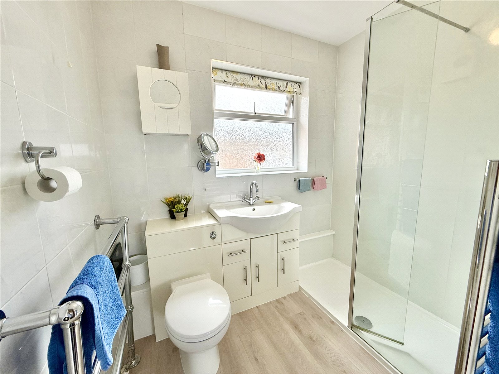 3 bedroom Bungalow for sale in Burnham on Sea, Somerset