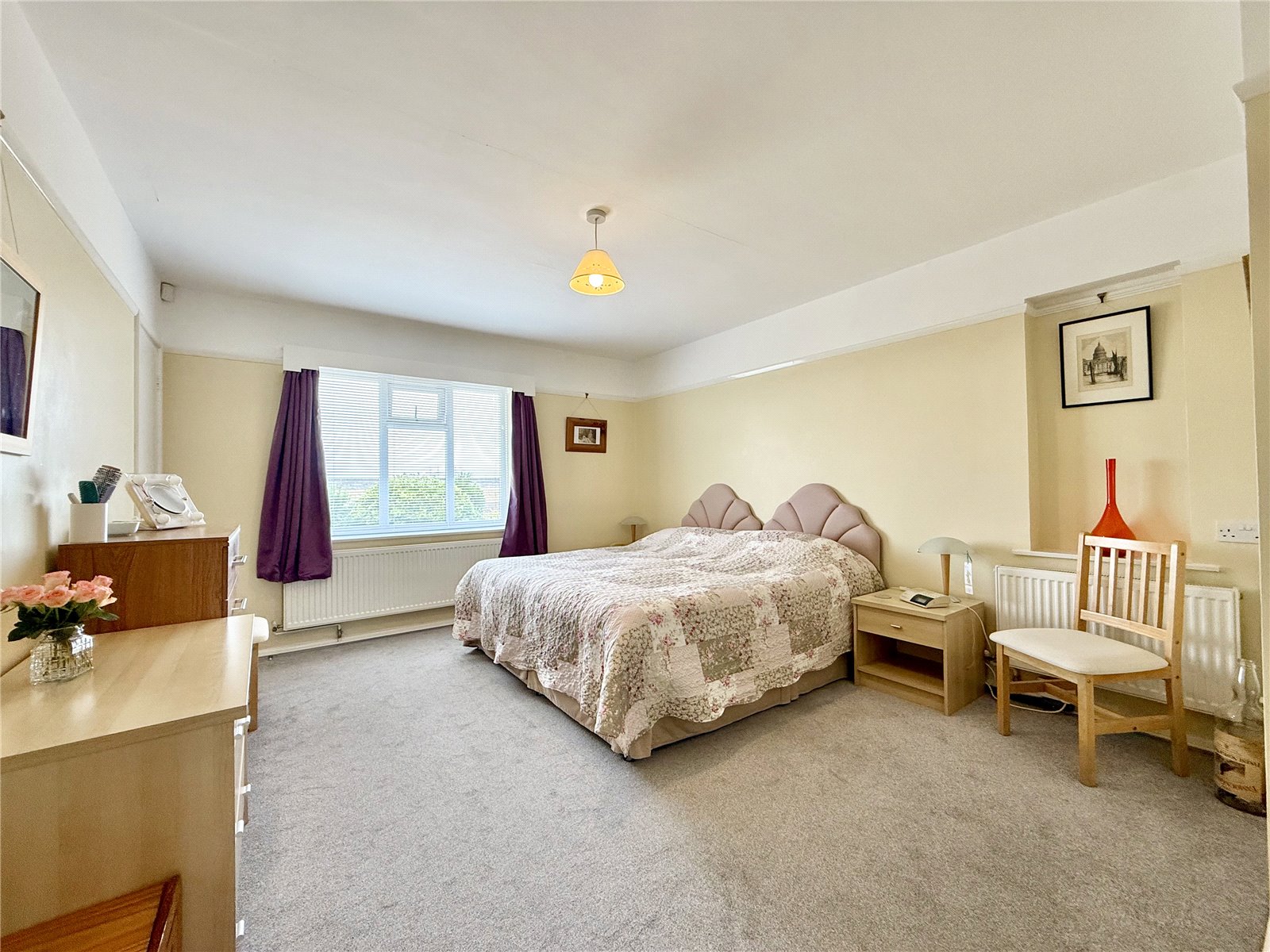 3 bedroom Bungalow for sale in Burnham on Sea, Somerset
